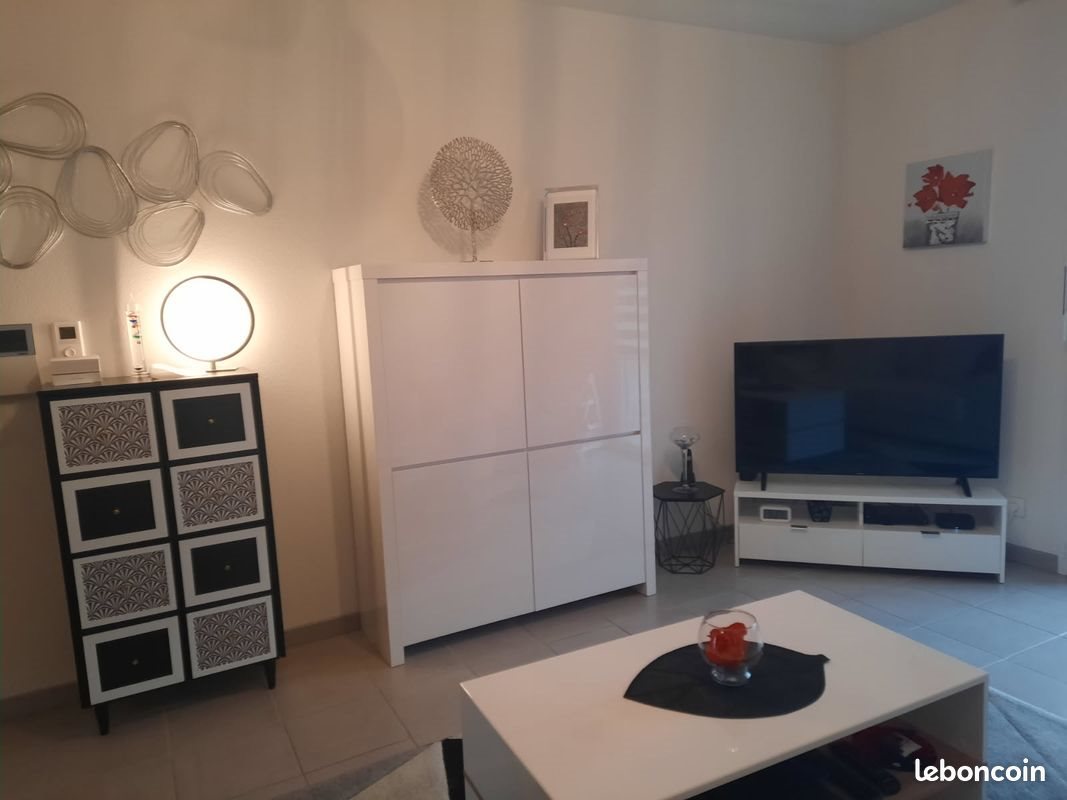 Appartement à vendre, 59m², Bourges