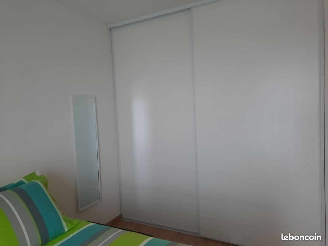 Appartement à vendre, 59m², Bourges