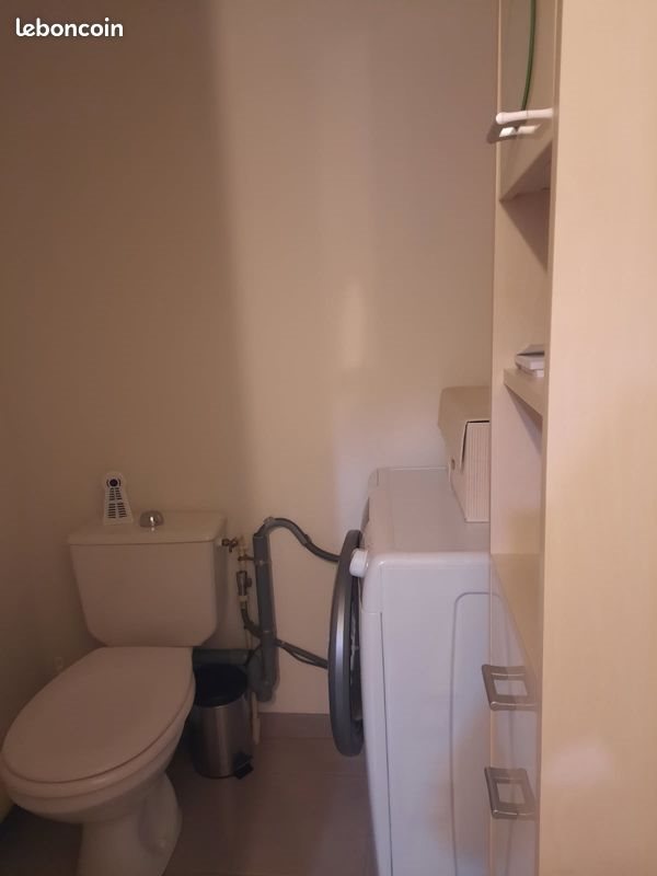 Appartement à vendre, 59m², Bourges