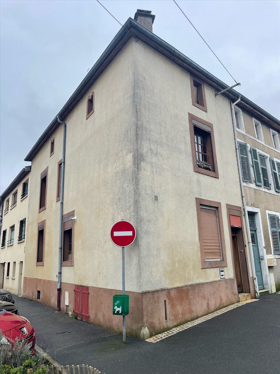 Maison à vendre, 92m², Saint-Mihiel