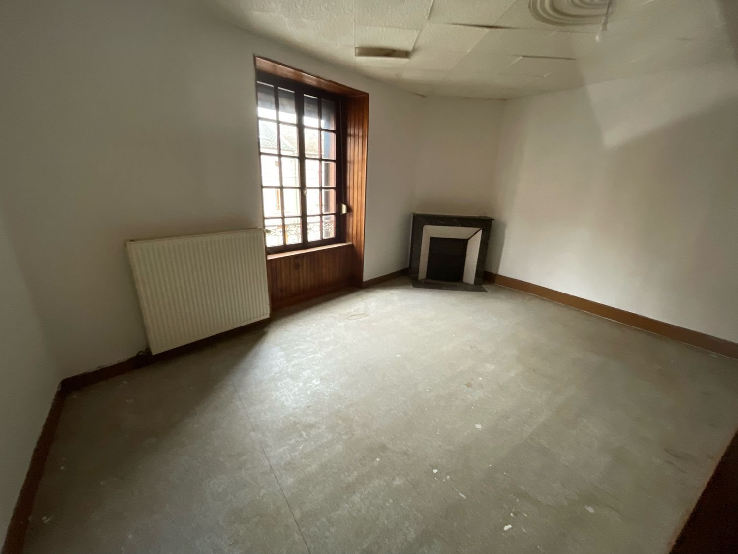 Maison à vendre, 92m², Saint-Mihiel