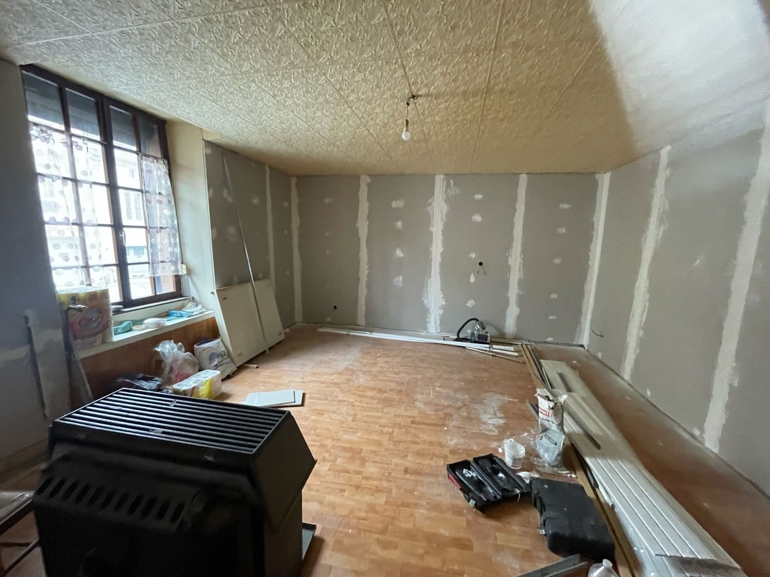 Maison à vendre, 92m², Saint-Mihiel