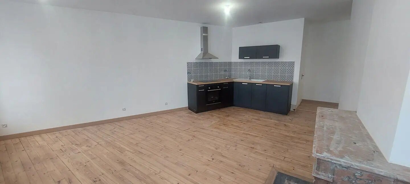Appartement à vendre, 69m², Saint-Chamond
