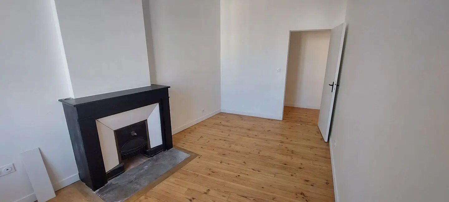 Appartement à vendre, 69m², Saint-Chamond