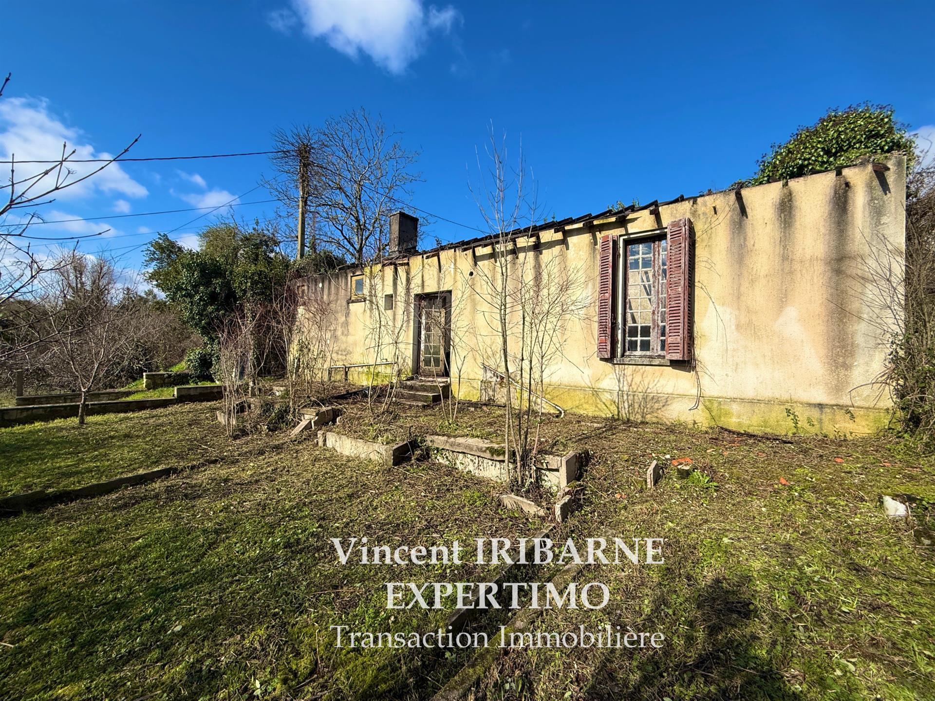 Maison à vendre, 72m², Saintes