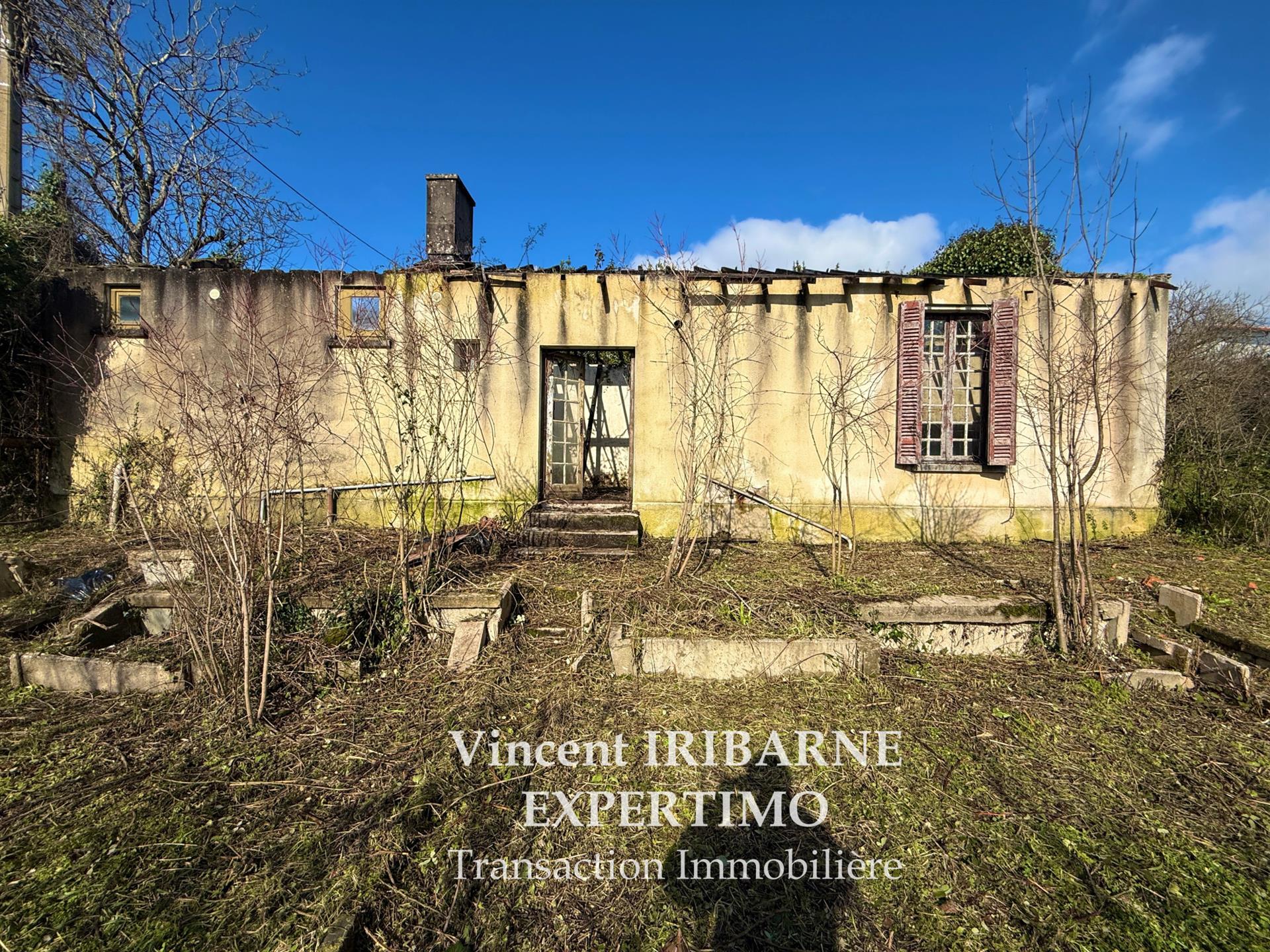 Maison à vendre, 72m², Saintes