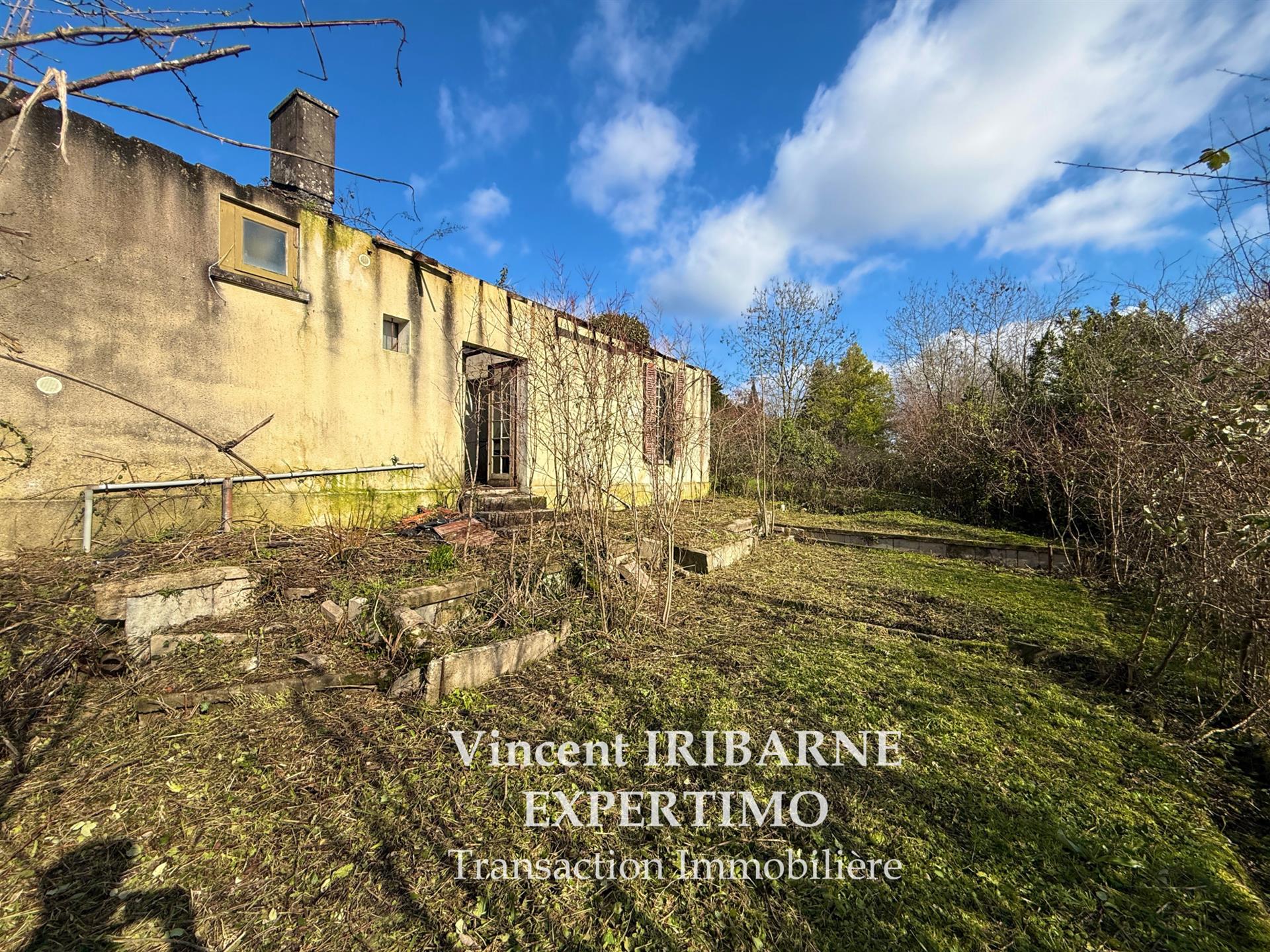 Maison à vendre, 72m², Saintes