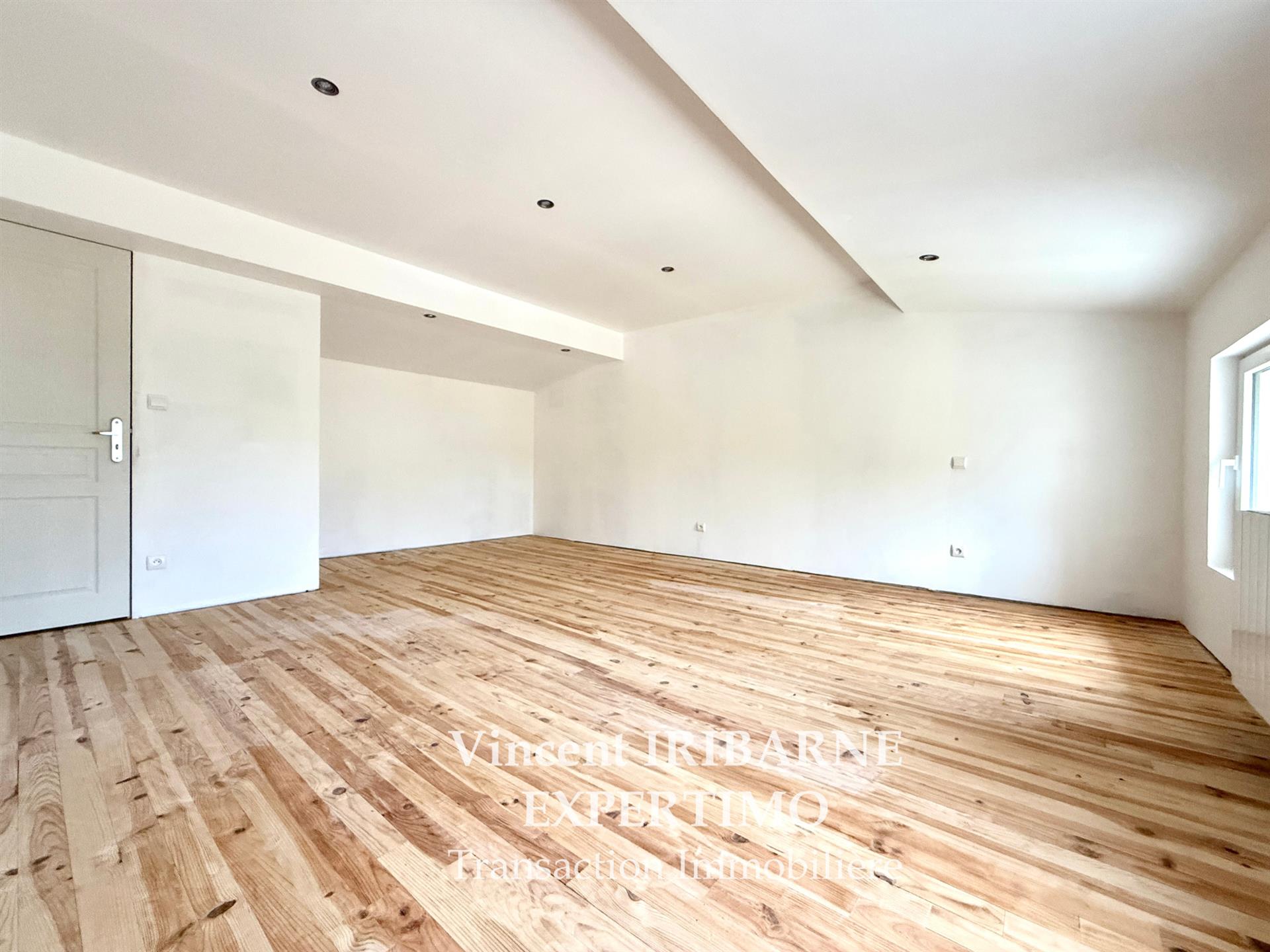 Maison à vendre, 128m², Burie