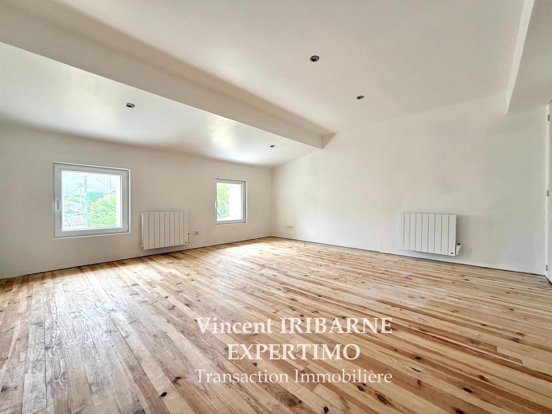 Maison à vendre, 128m², Burie