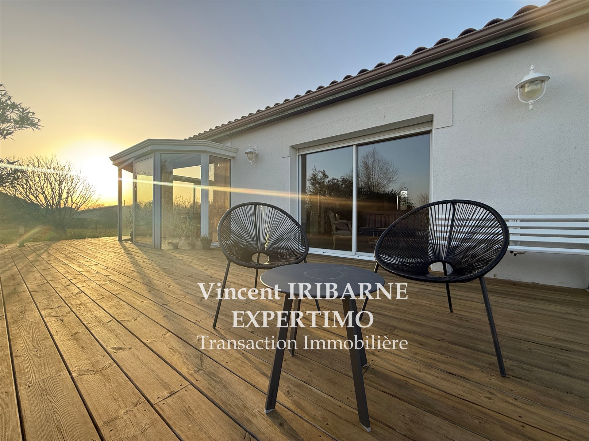 Maison à vendre, 146m², Fontcouverte