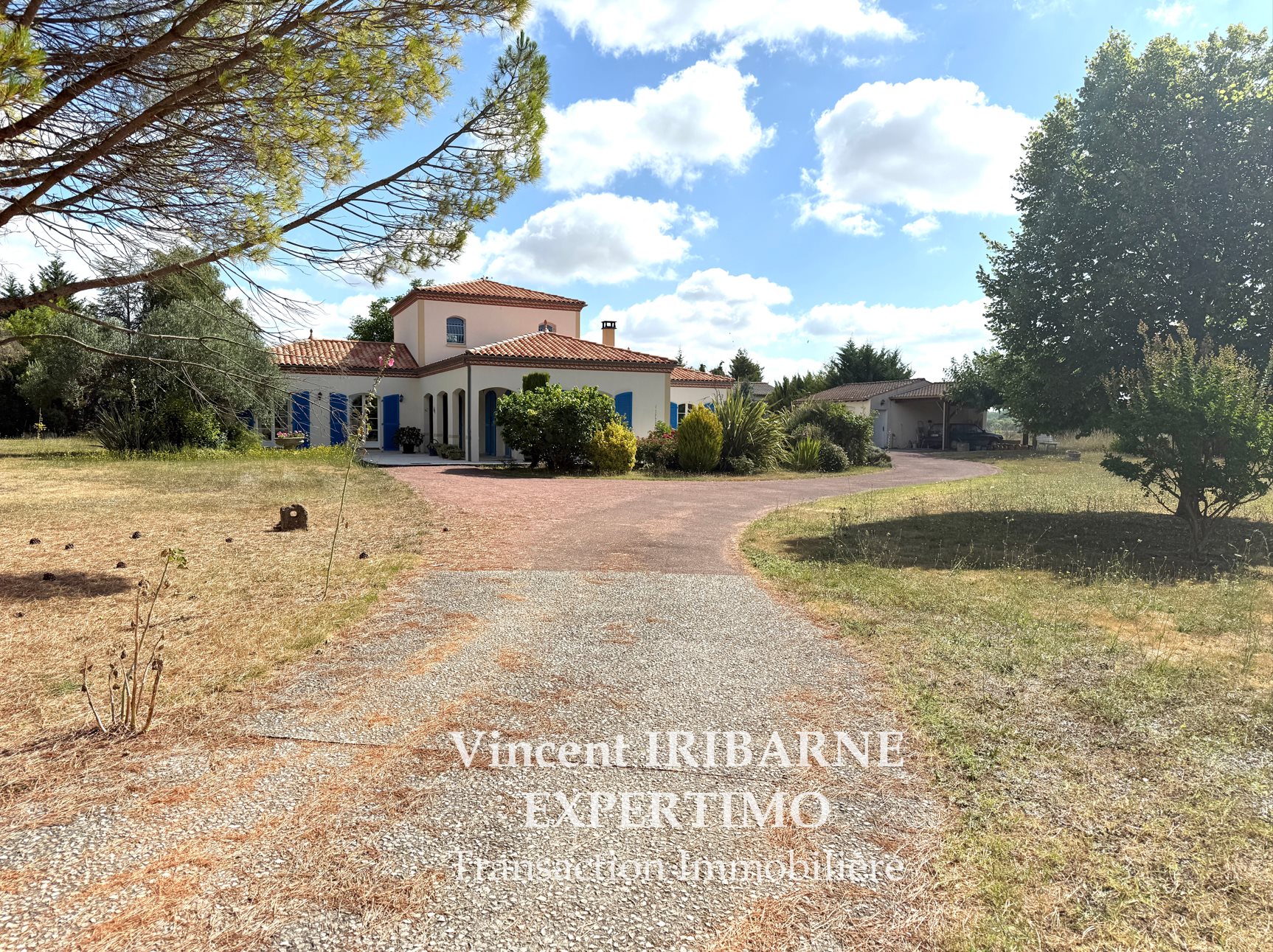 Maison à vendre, 202m², Saintes