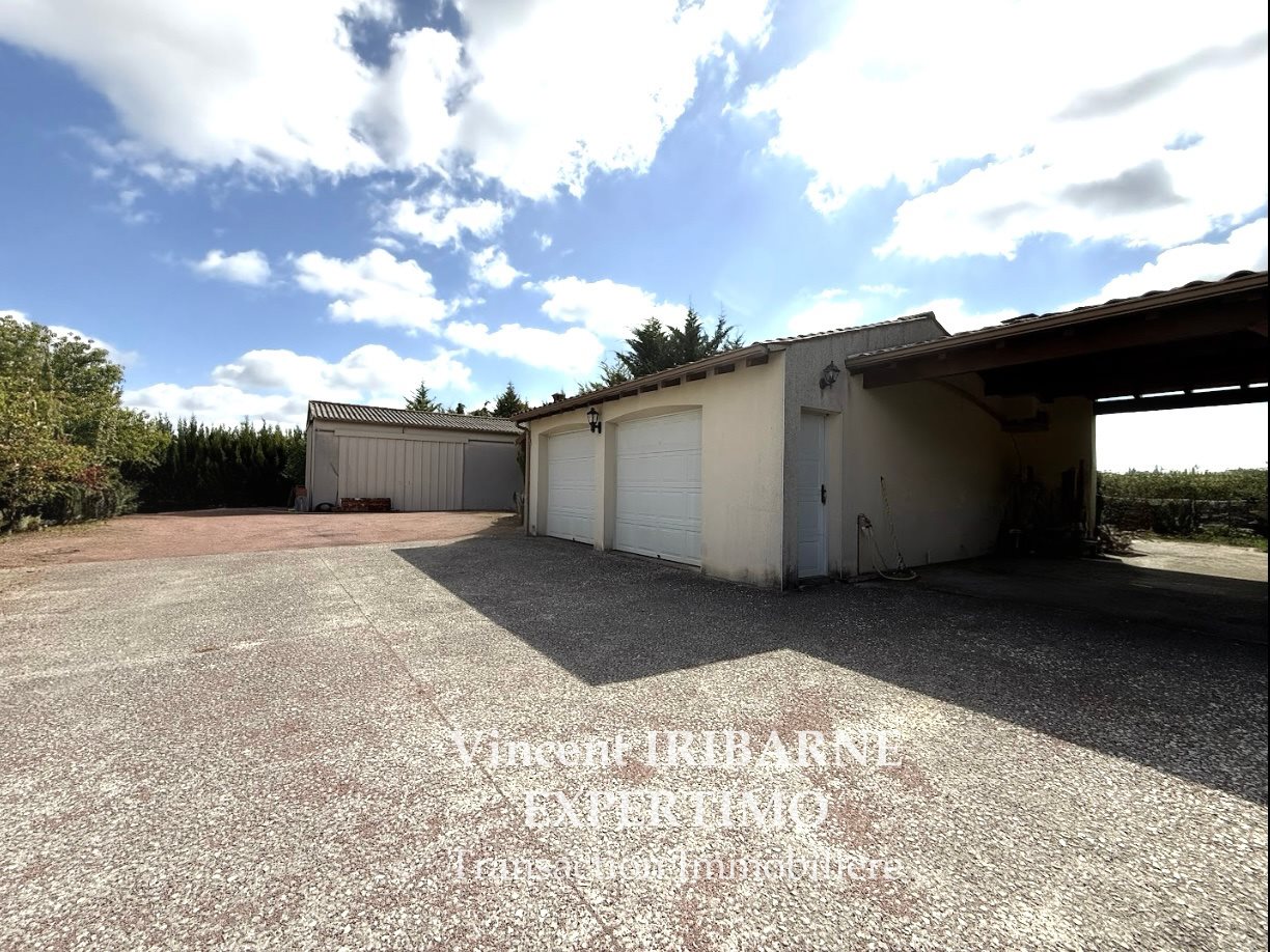 Maison à vendre, 202m², Saintes