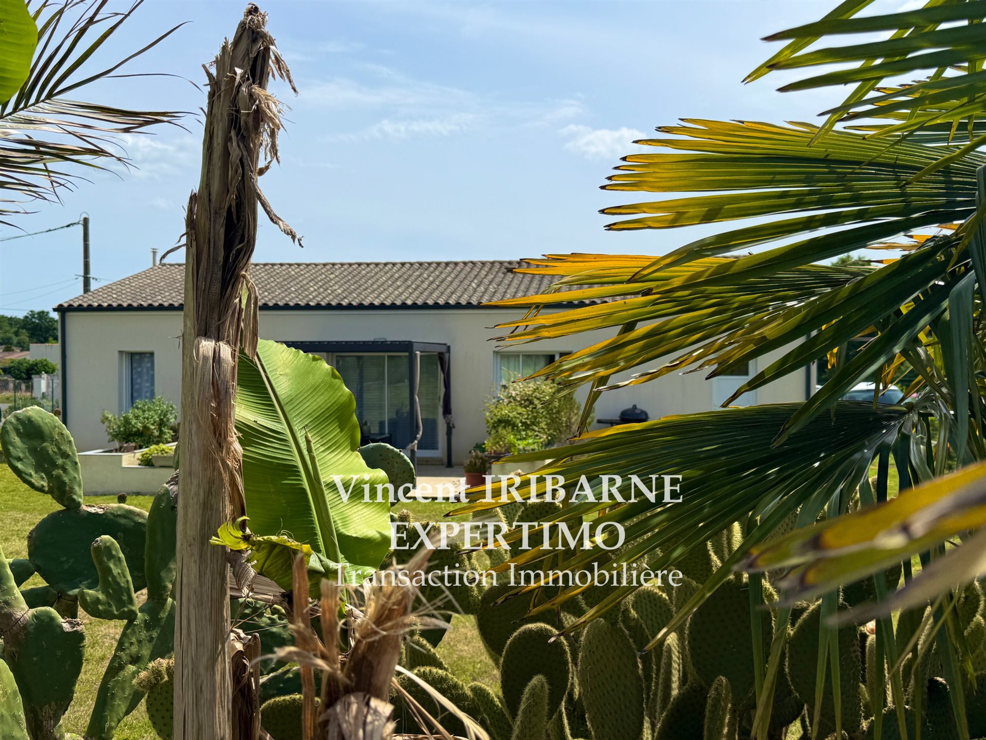 Maison à vendre, 85m², Saintes