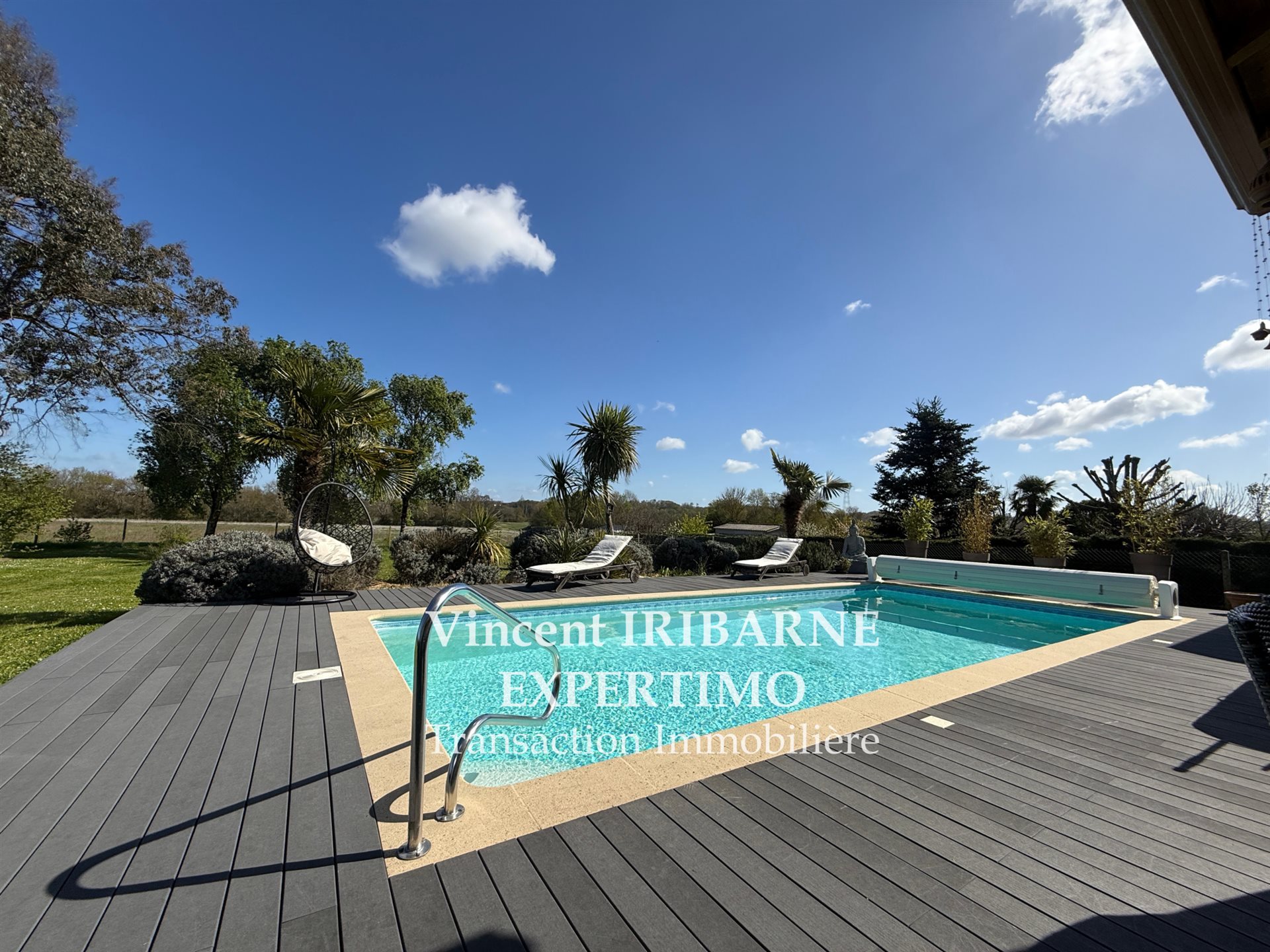 Maison à vendre, 170m², Saintes