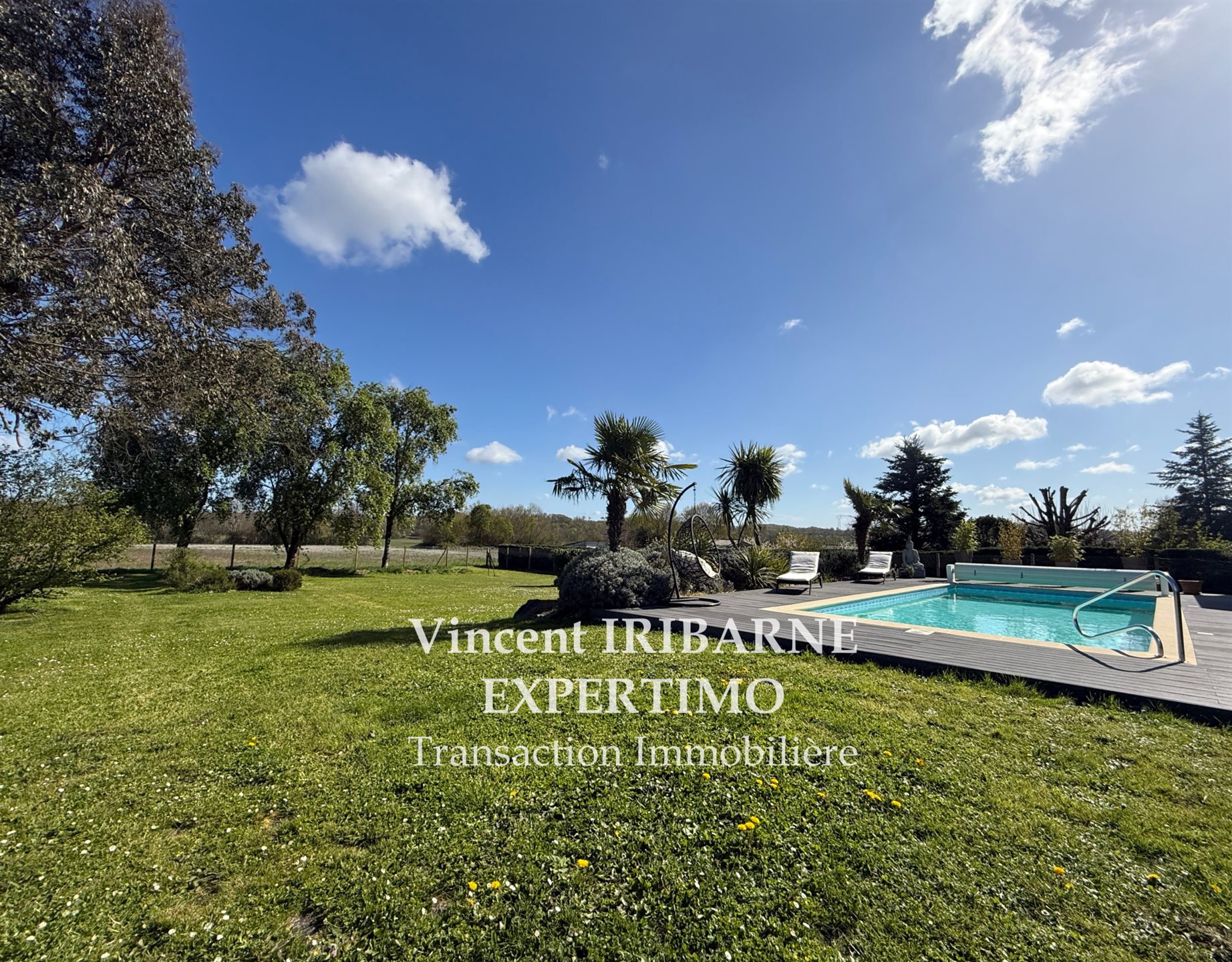 Maison à vendre, 170m², Saintes