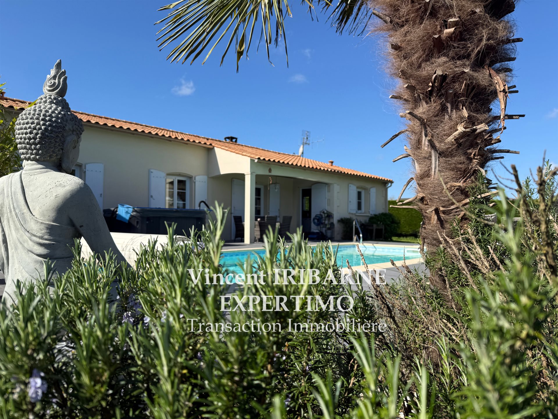 Maison à vendre, 170m², Saintes