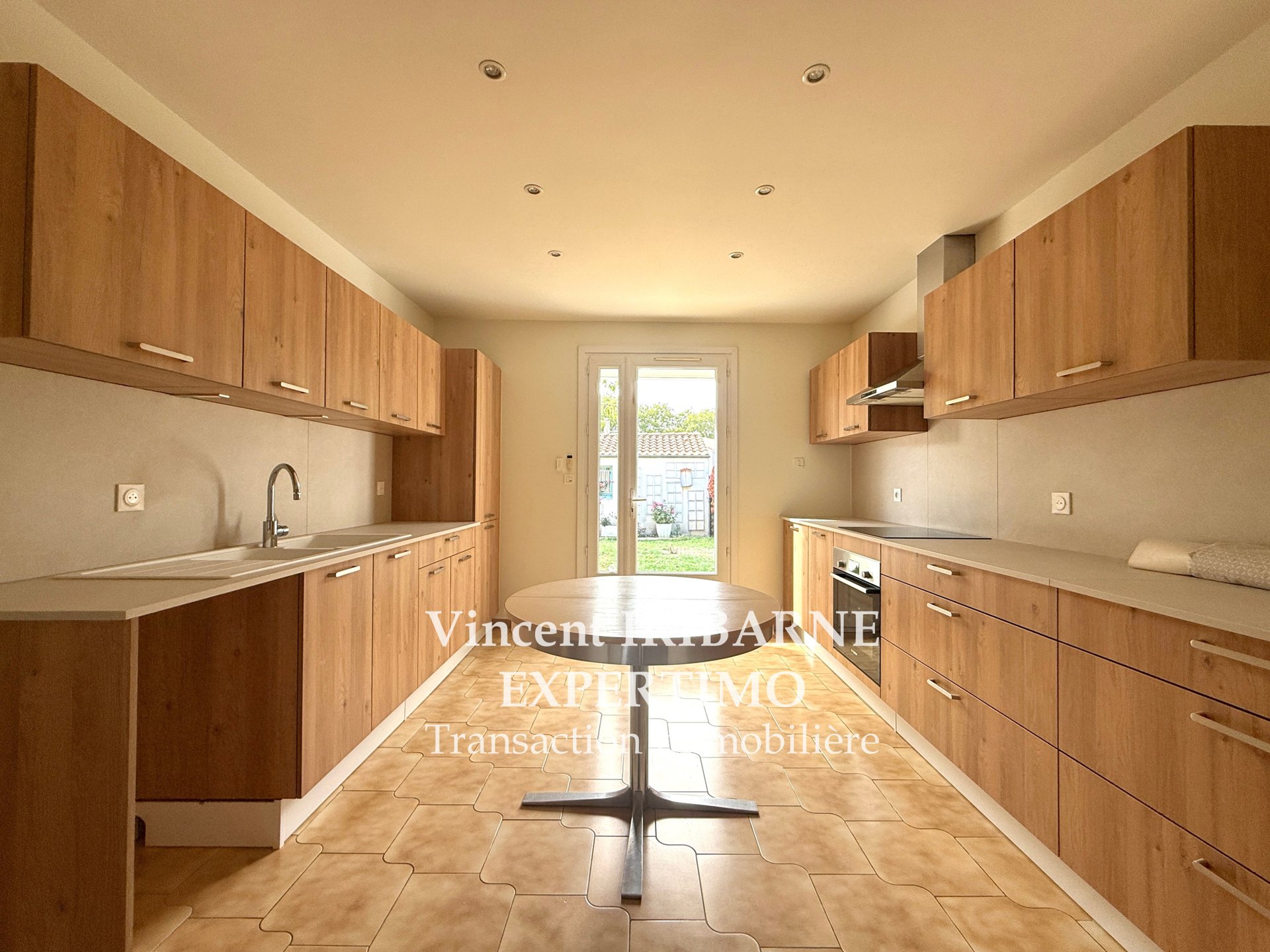 Maison à vendre, 120m², Saintes