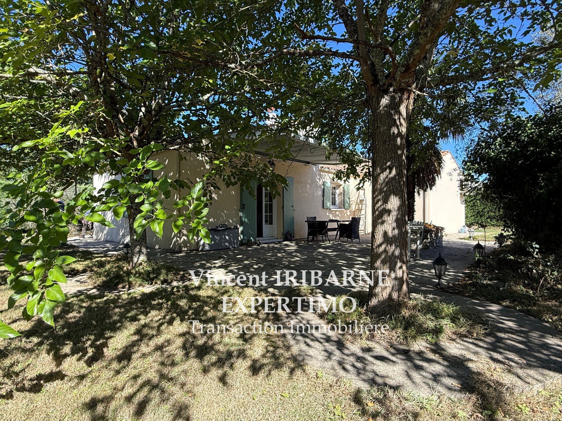 Maison à vendre, 103m², Saintes