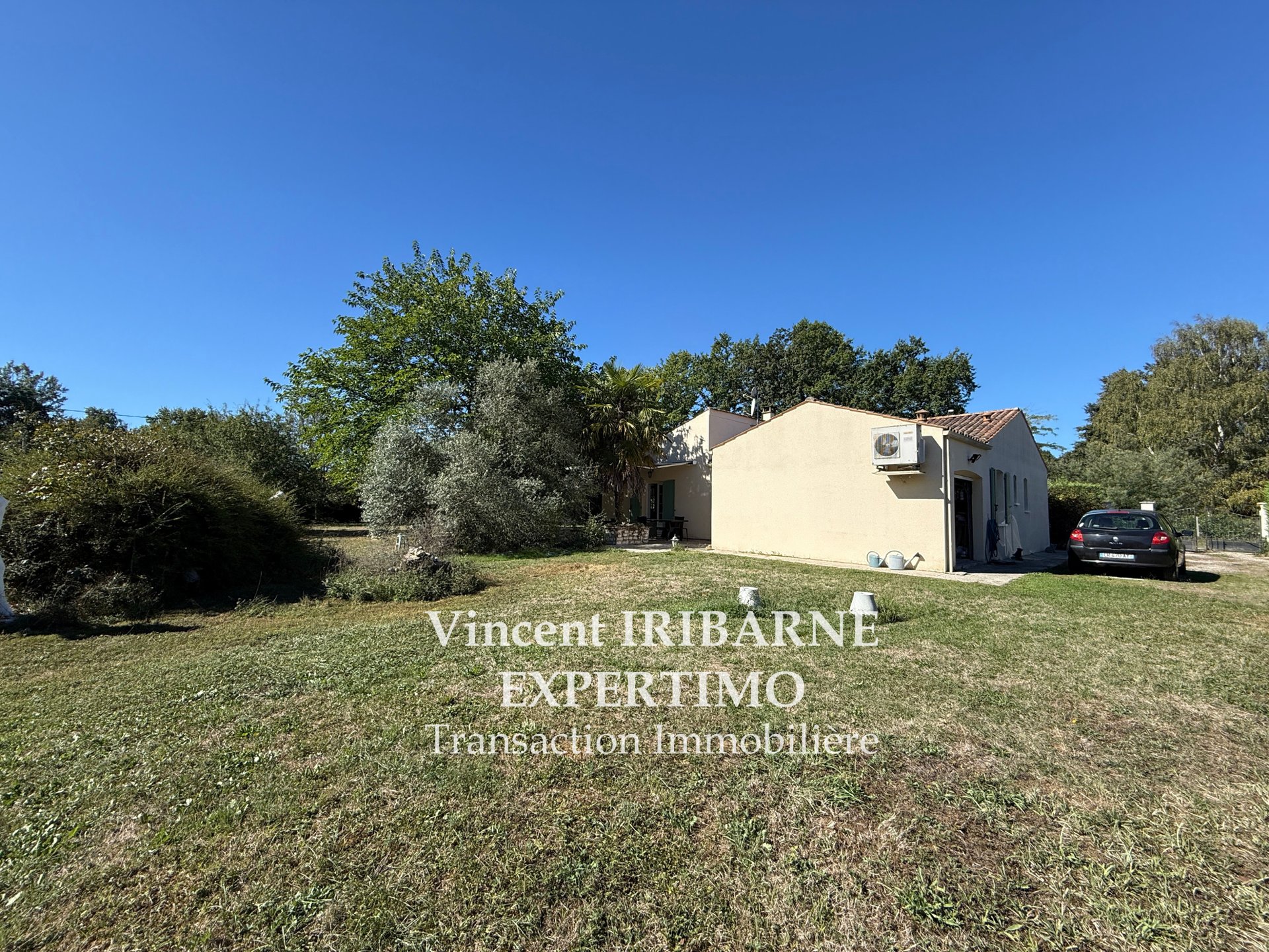 Maison à vendre, 103m², Saintes