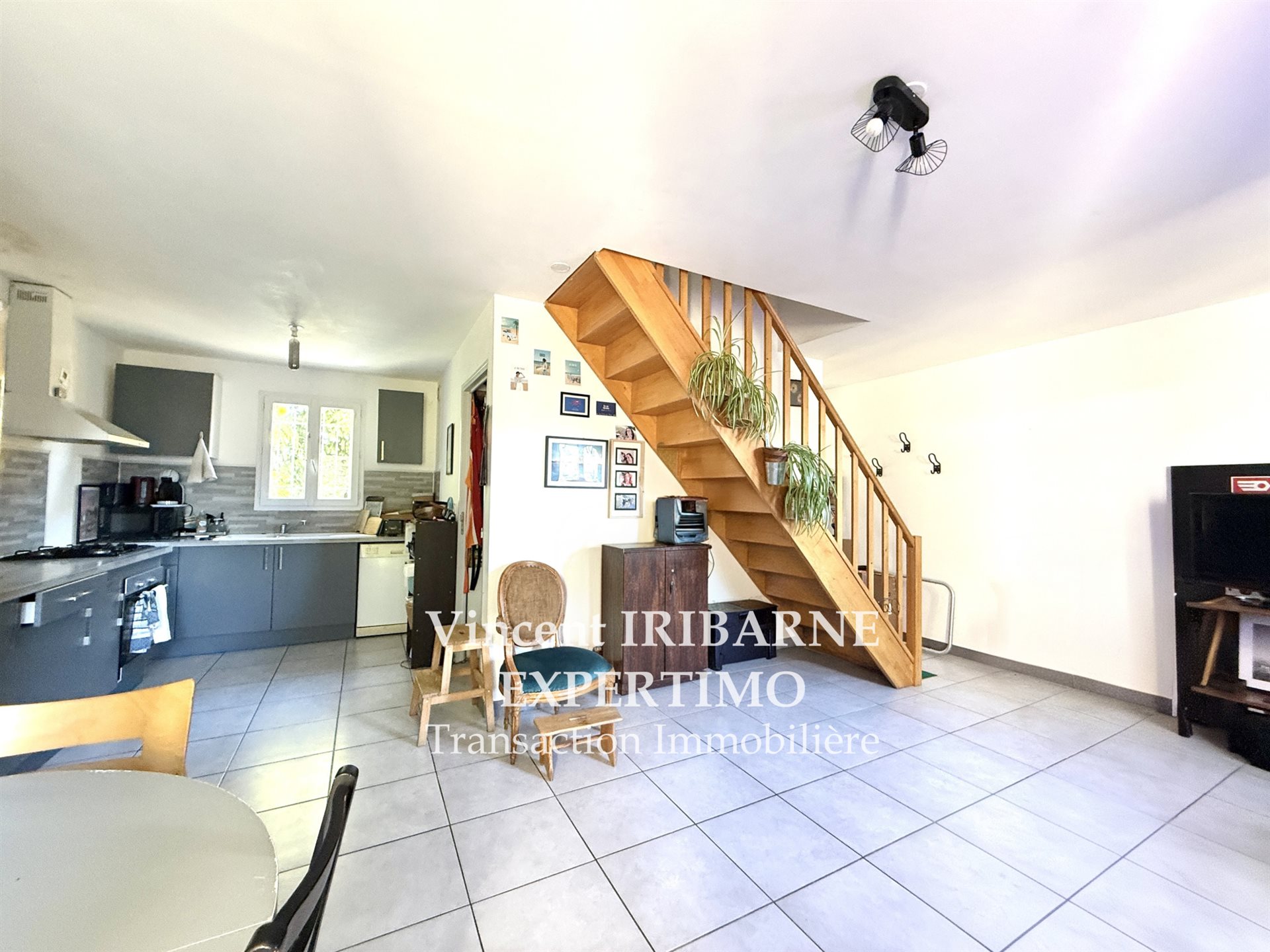 Maison à vendre, 73m², Saint-Georges-des-Coteaux
