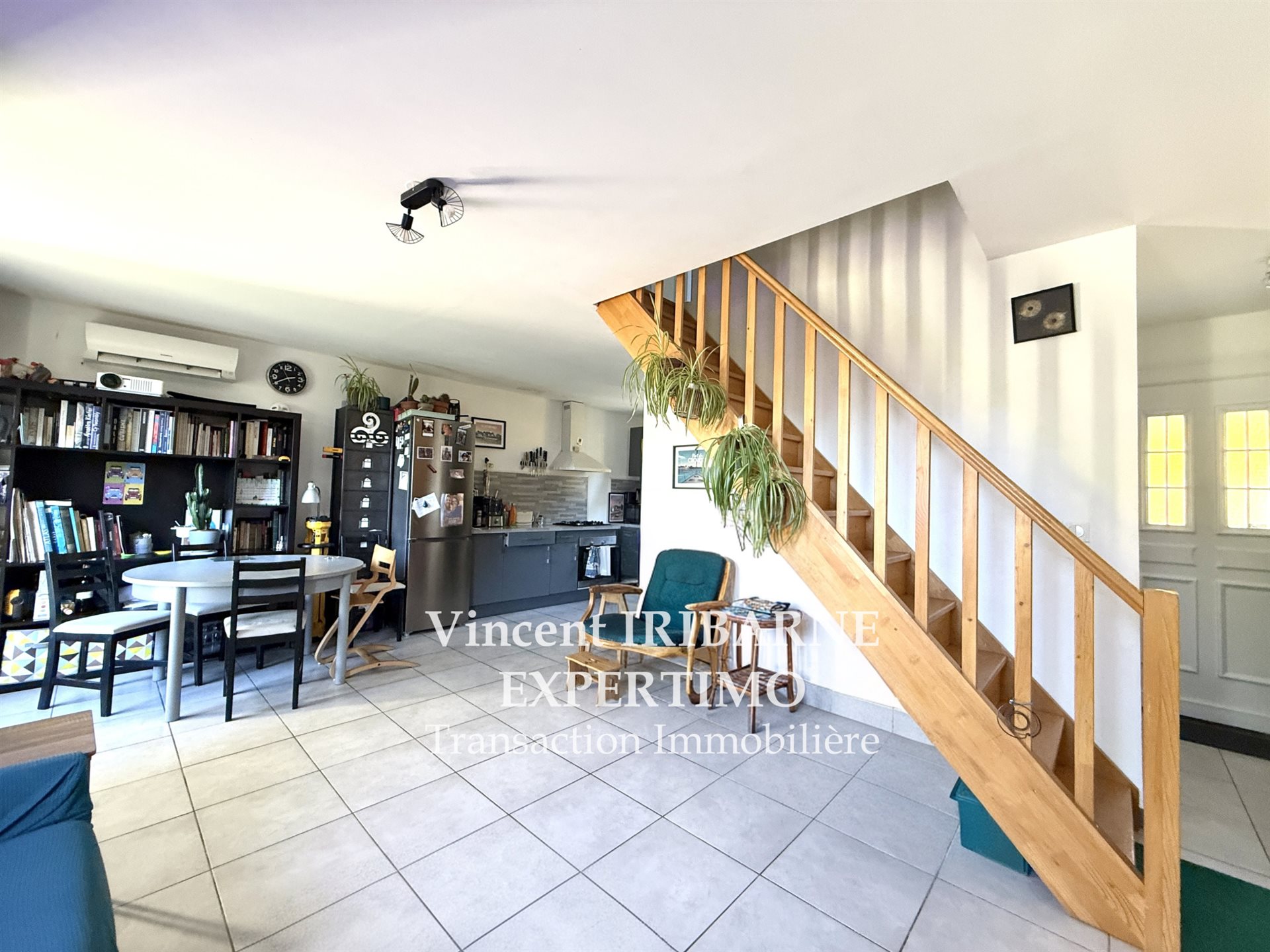 Maison à vendre, 73m², Saint-Georges-des-Coteaux