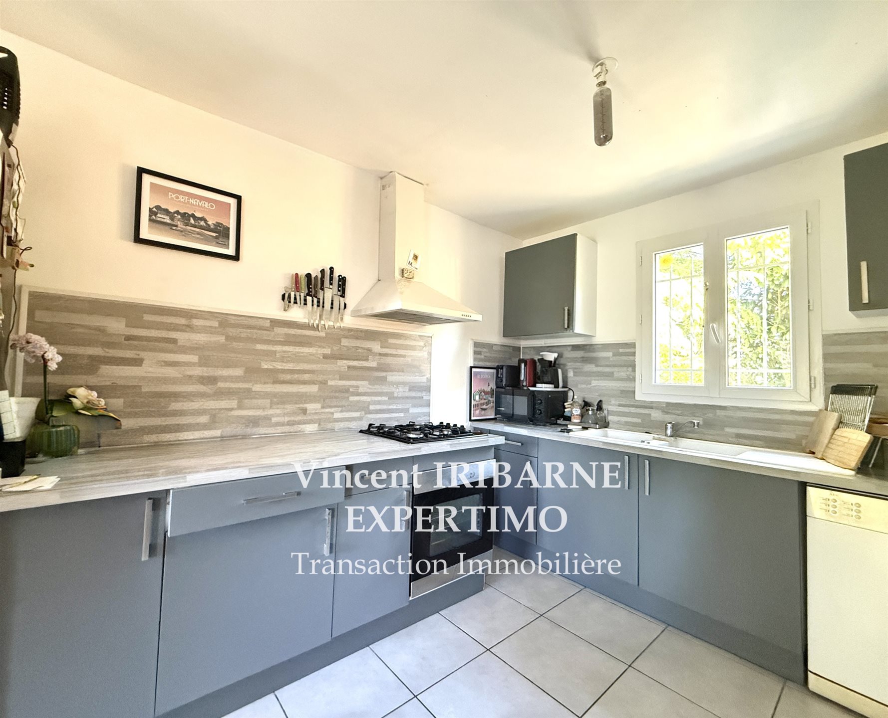 Maison à vendre, 73m², Saint-Georges-des-Coteaux