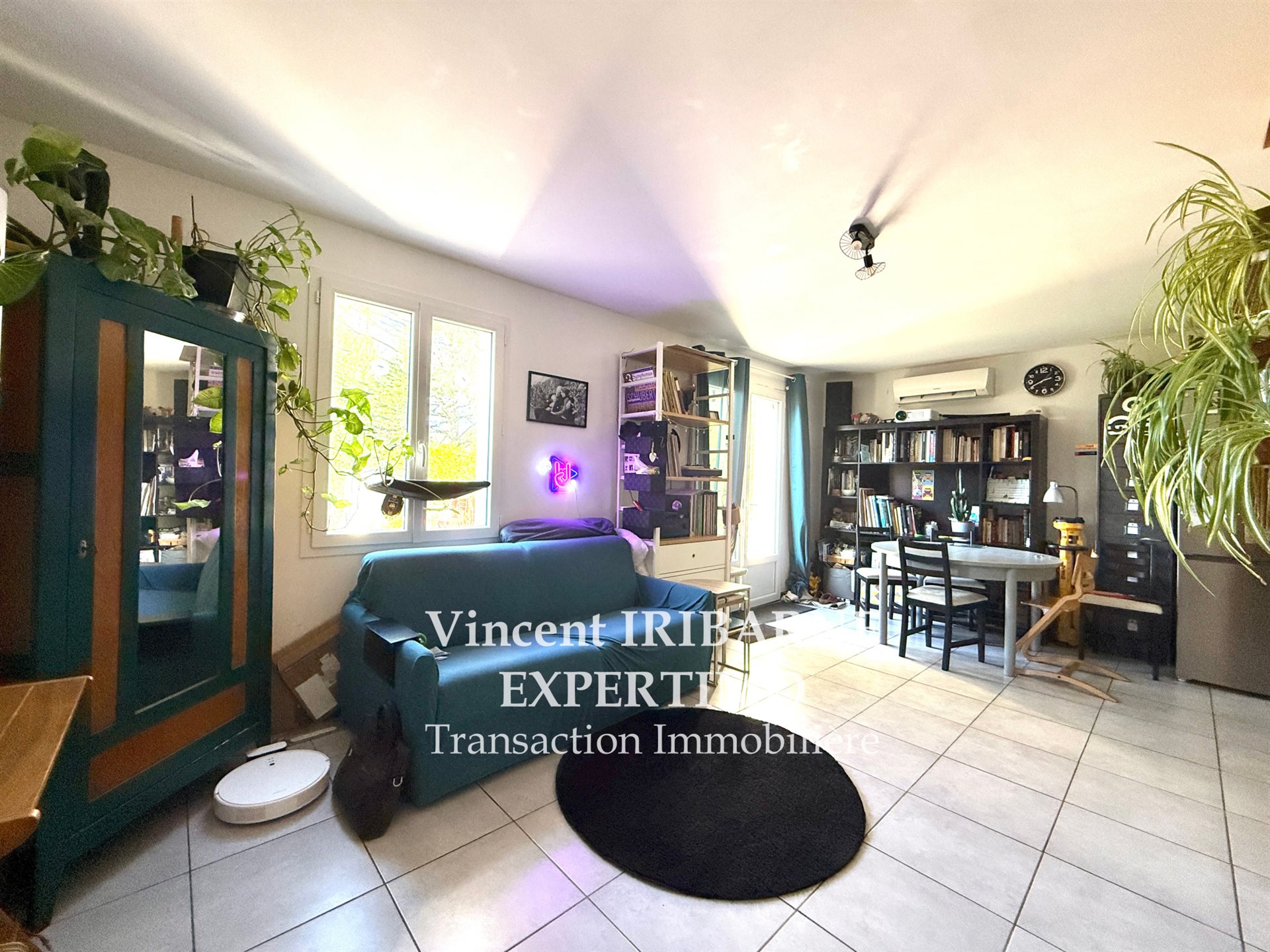 Maison à vendre, 73m², Saint-Georges-des-Coteaux