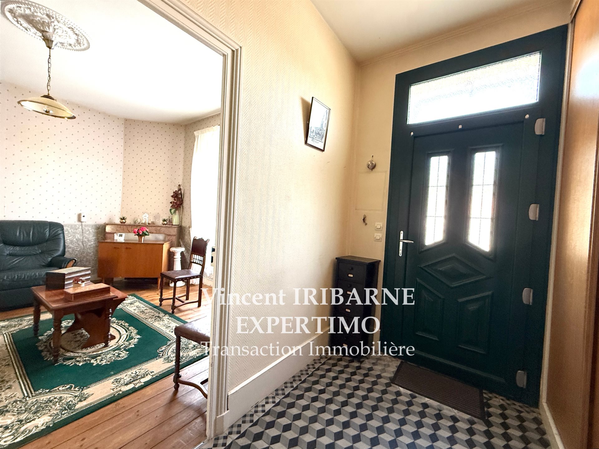 Maison à vendre, 91m², Saintes