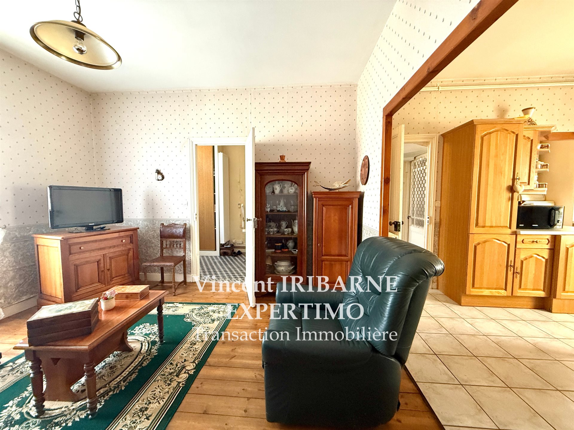 Maison à vendre, 91m², Saintes