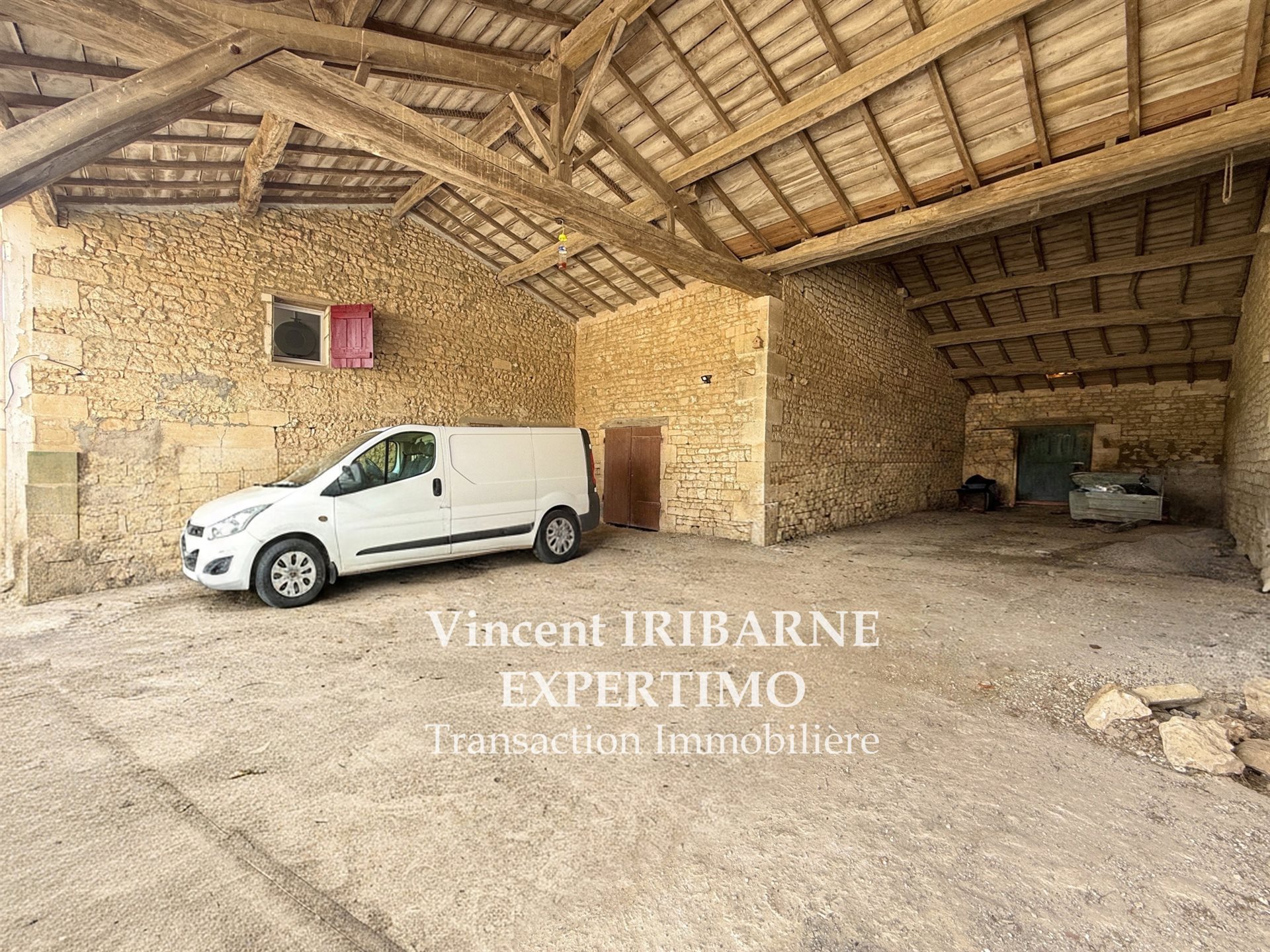 Maison à vendre, 160m², Pont-l'Abbé-d'Arnoult