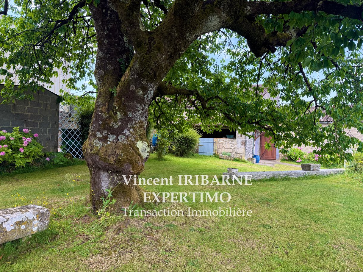 Maison à vendre, 110m², Saintes