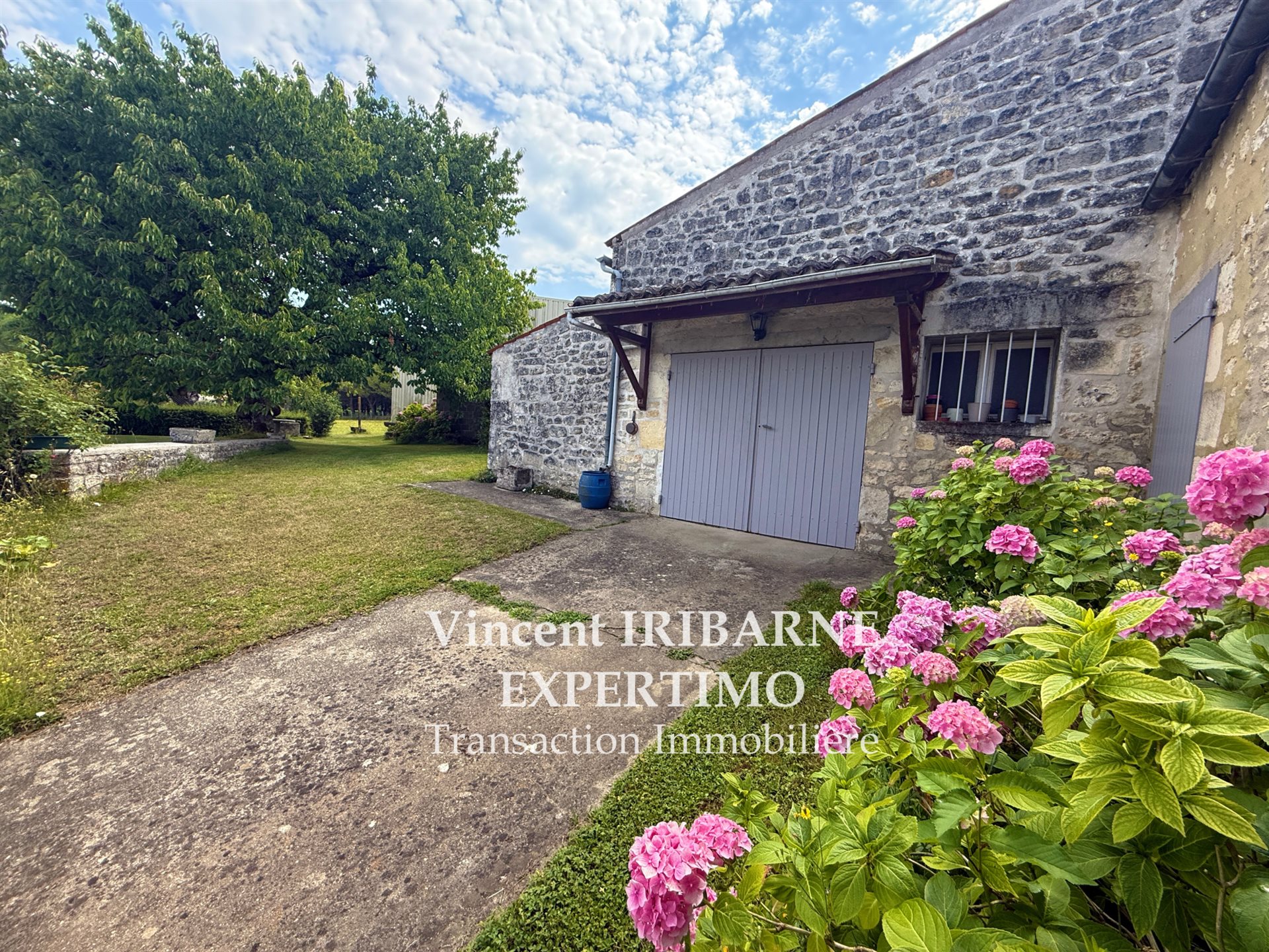 Maison à vendre, 110m², Saintes