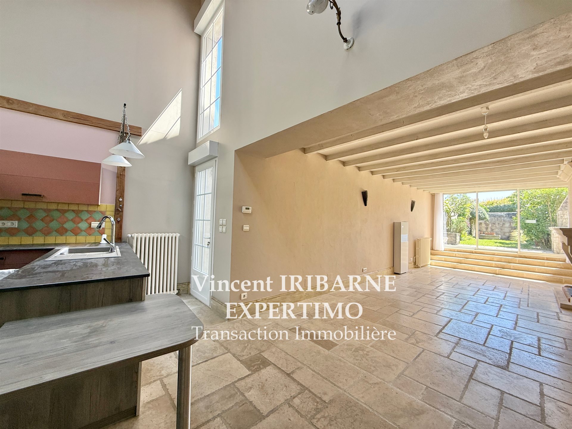 Maison à vendre, 190m², Saintes