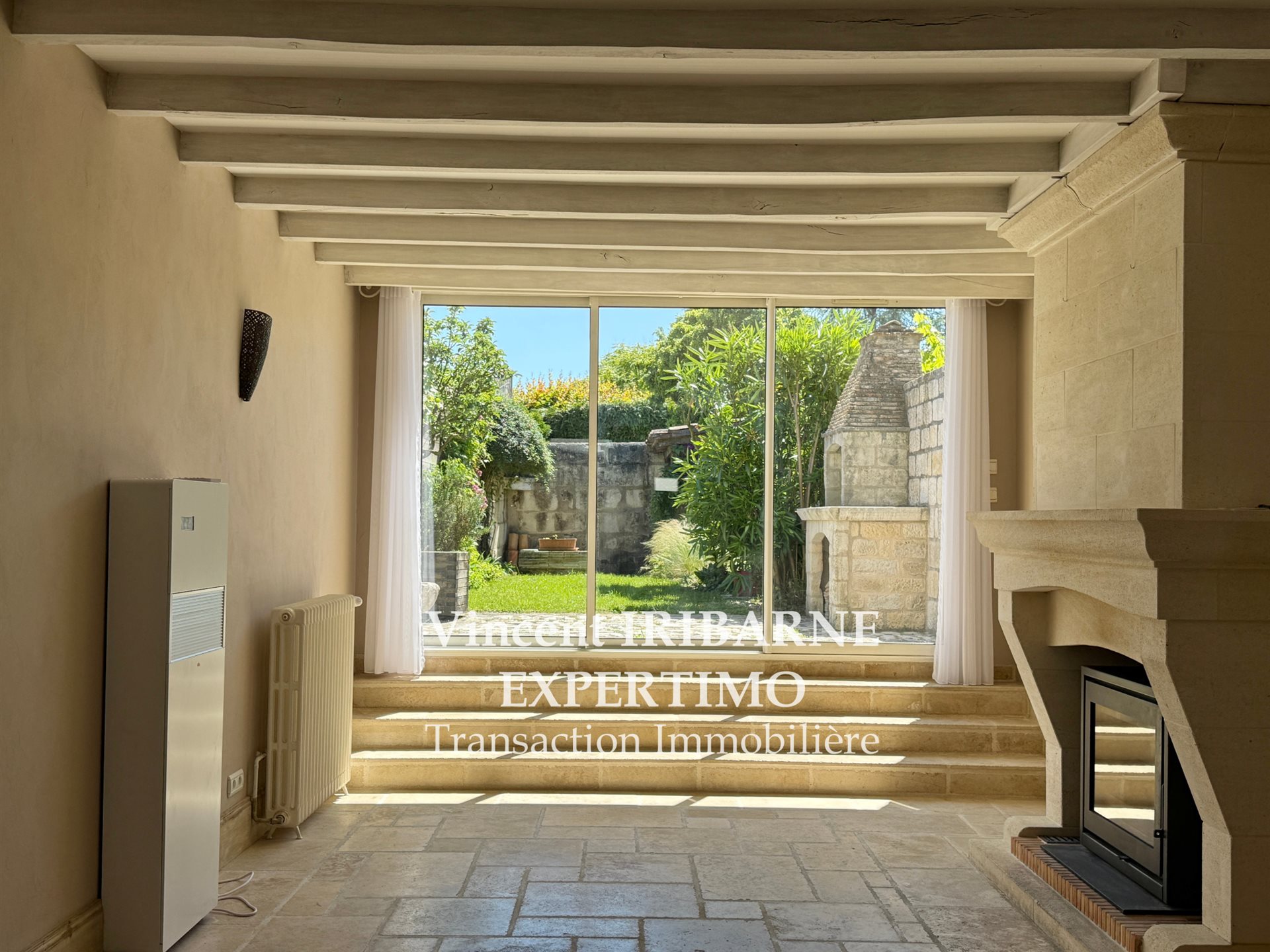 Maison à vendre, 190m², Saintes
