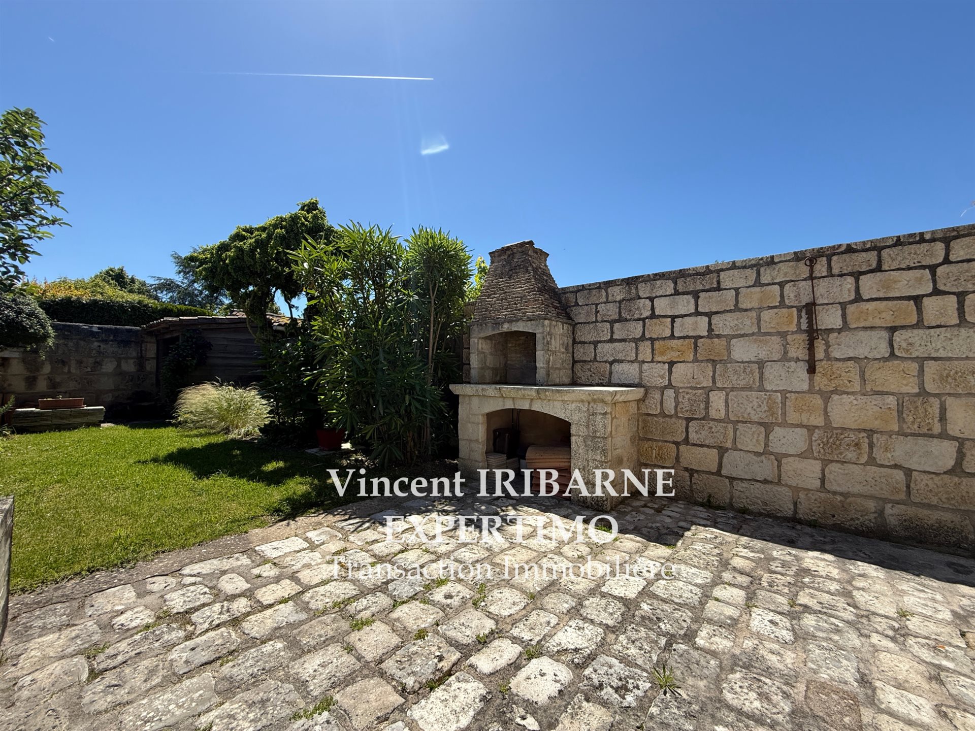 Maison à vendre, 190m², Saintes