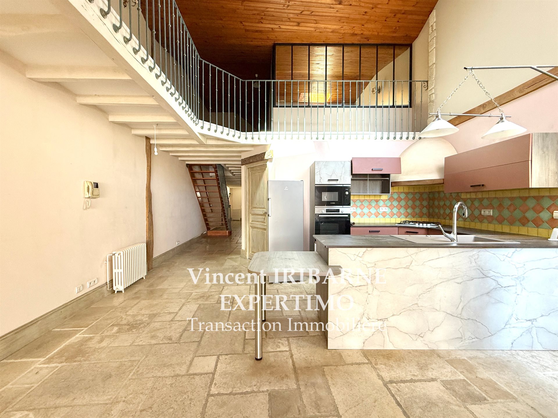 Maison à vendre, 190m², Saintes