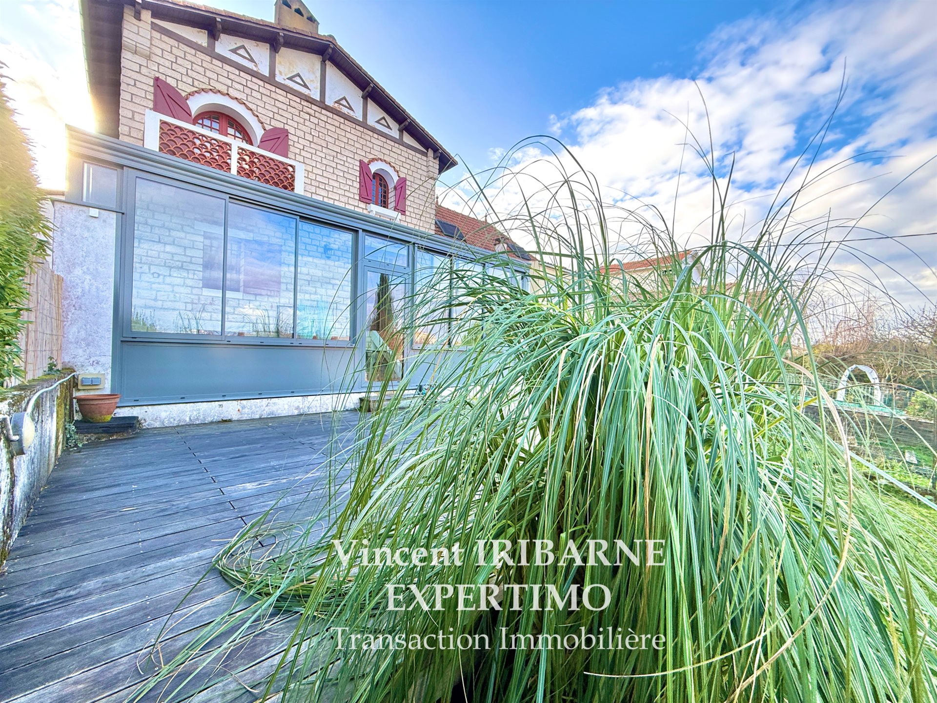 Maison à vendre, 110m², Saintes
