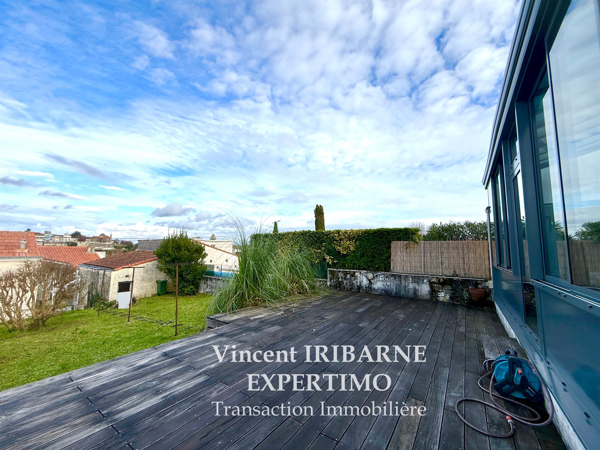 Maison à vendre, 110m², Saintes