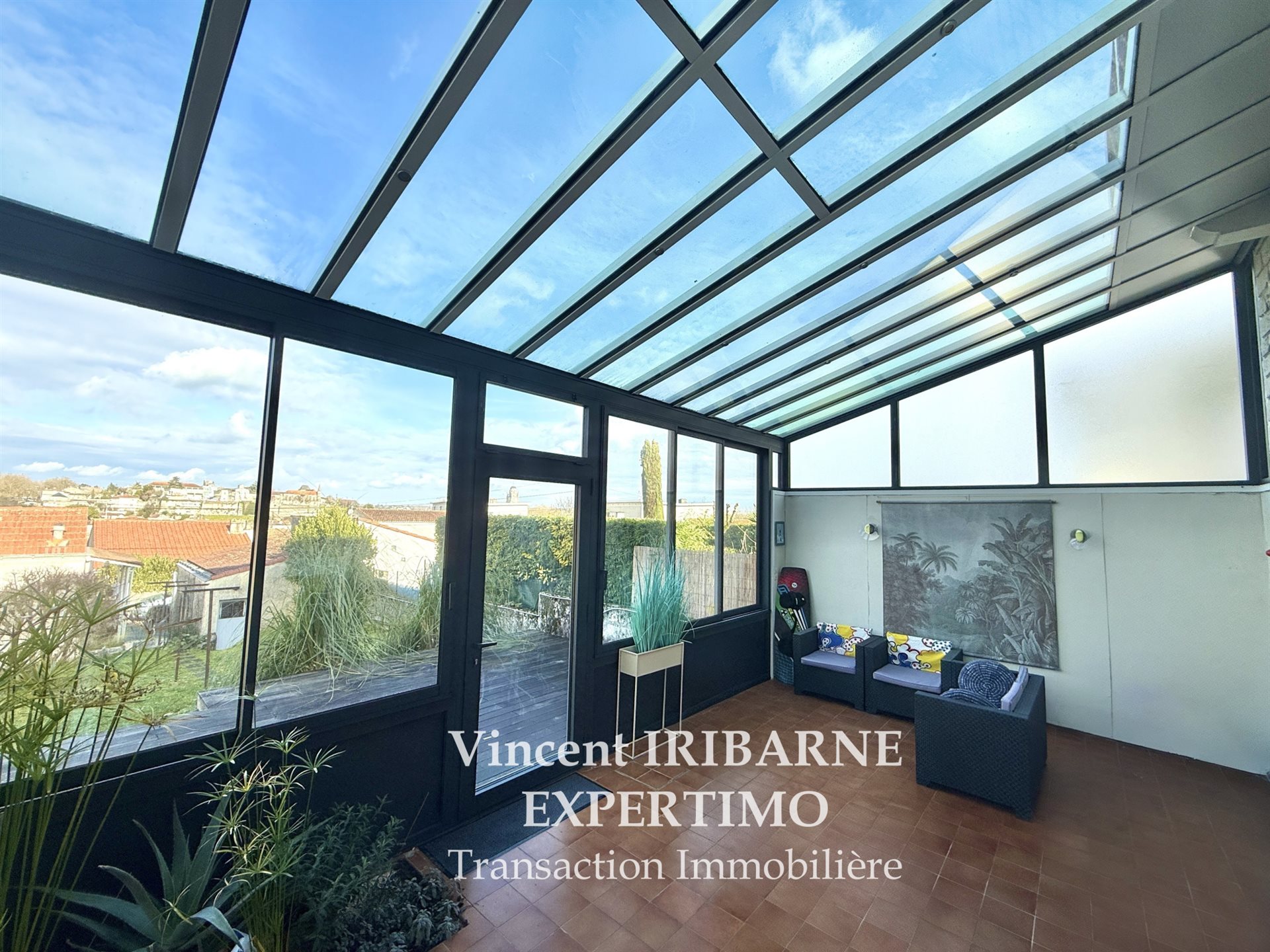 Maison à vendre, 110m², Saintes