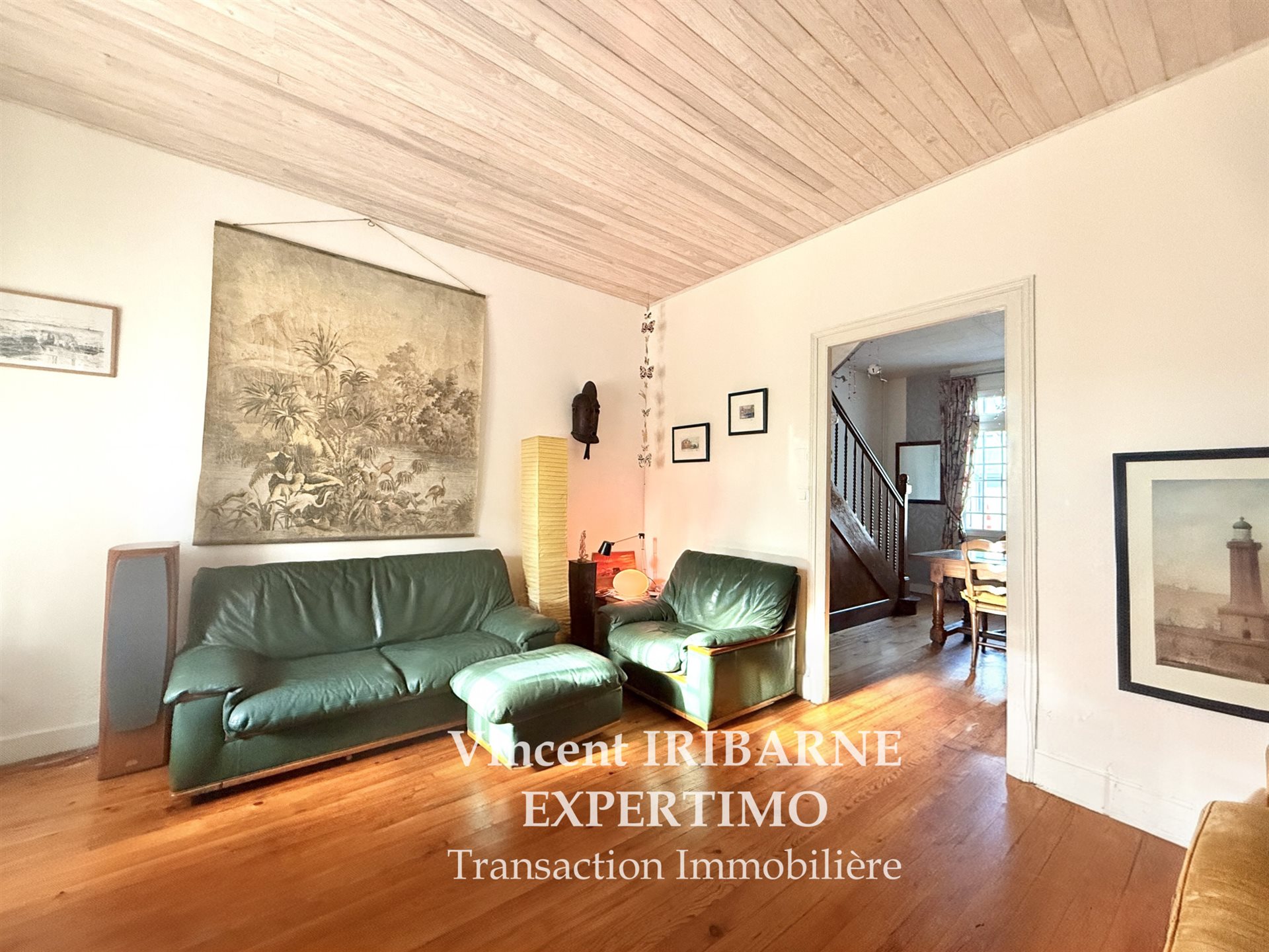 Maison à vendre, 110m², Saintes