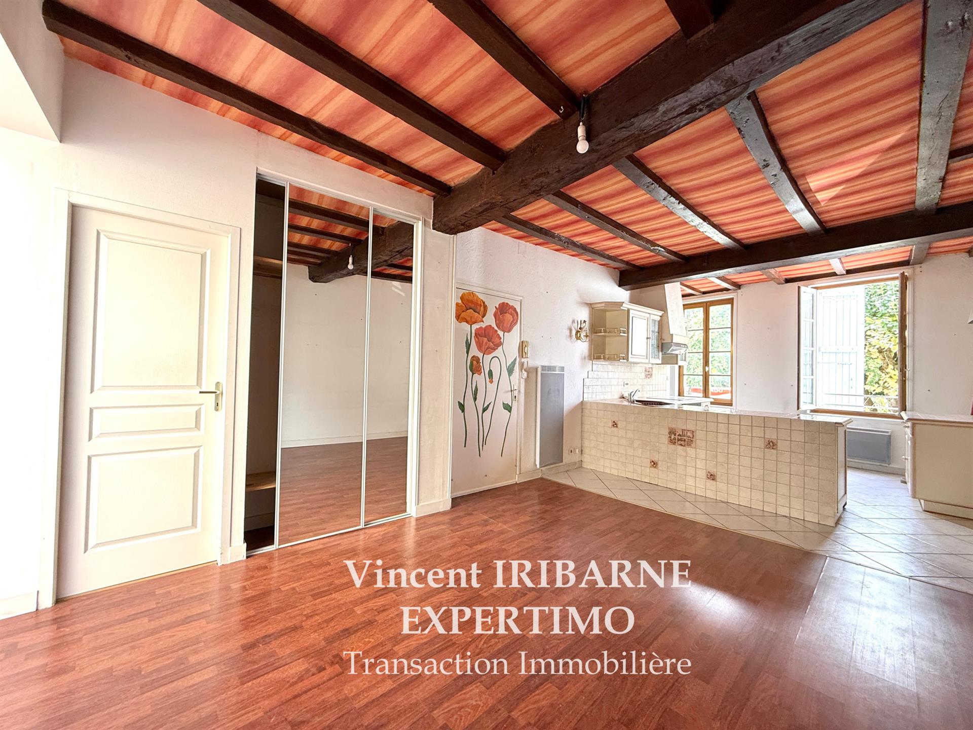 Appartement à vendre, 96m², Saintes