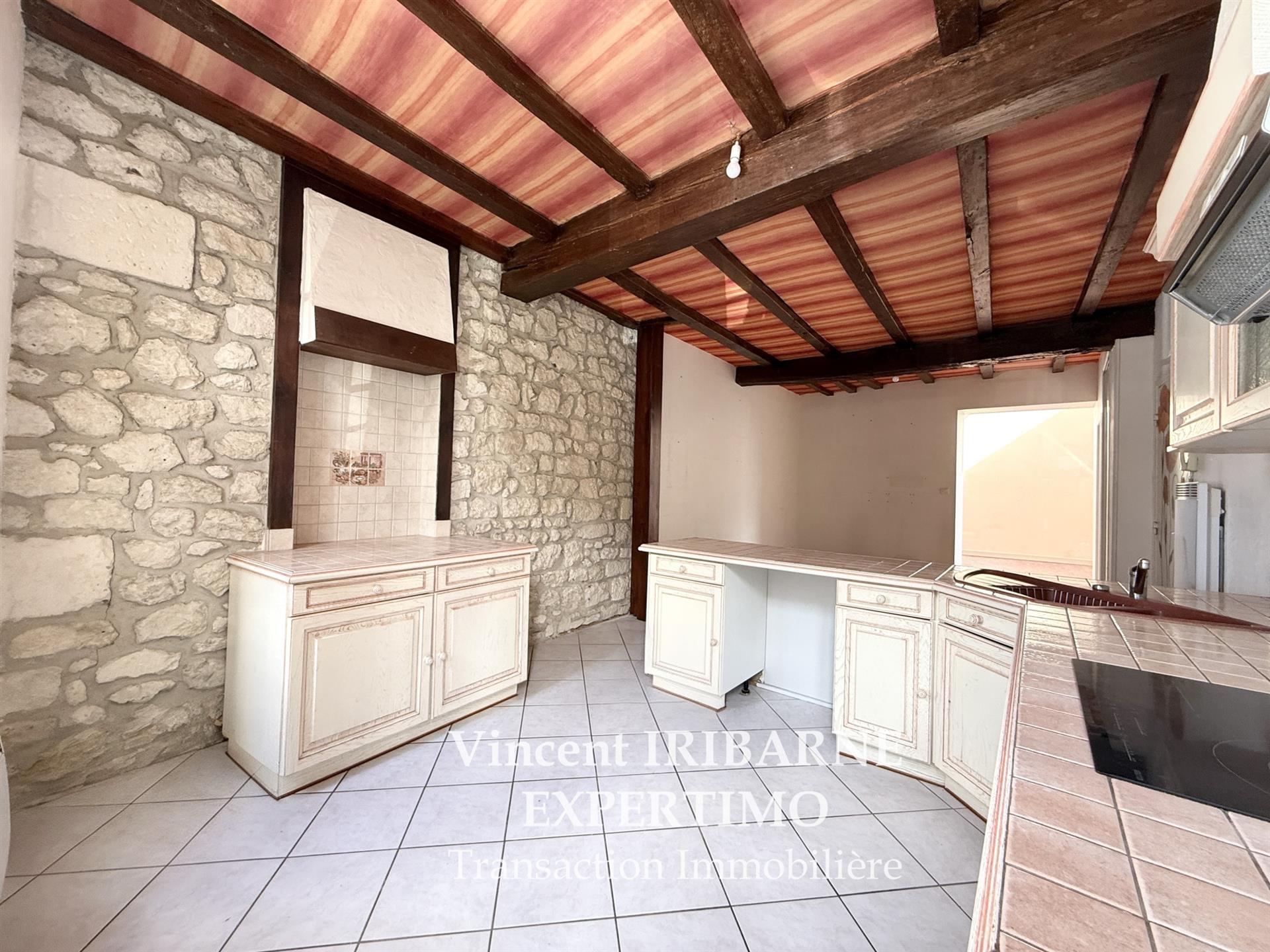 Appartement à vendre, 96m², Saintes
