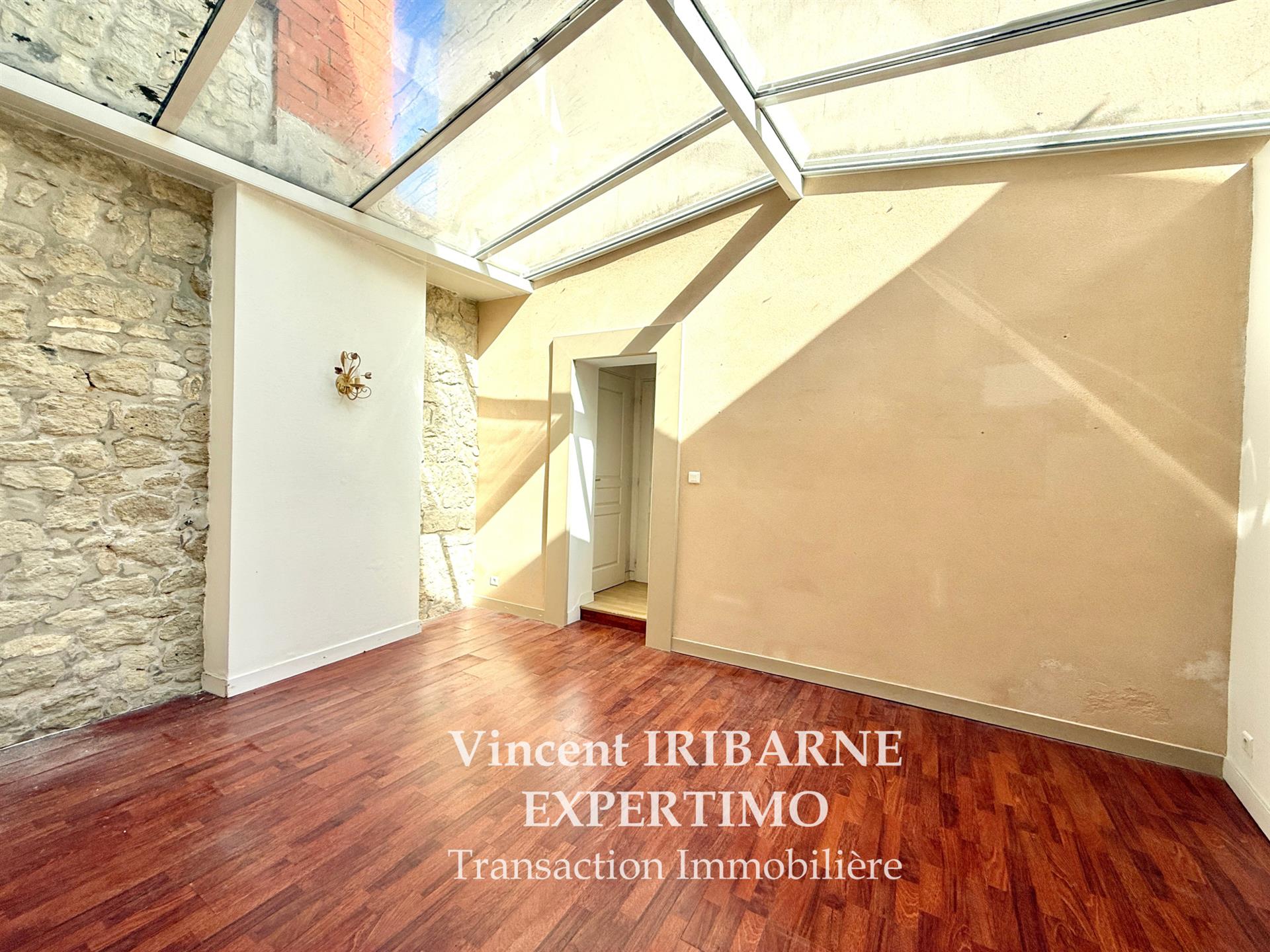 Appartement à vendre, 96m², Saintes