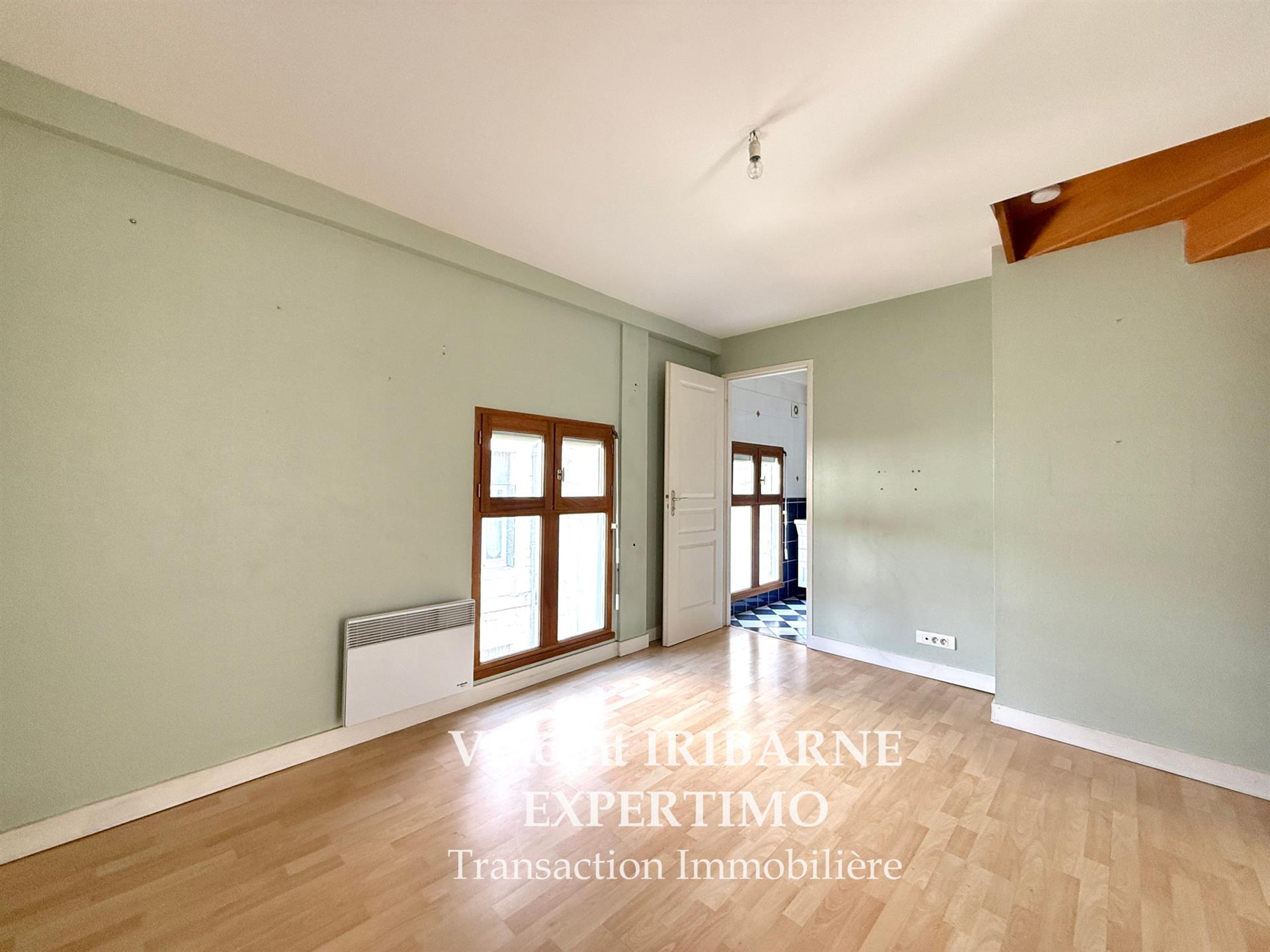 Appartement à vendre, 96m², Saintes