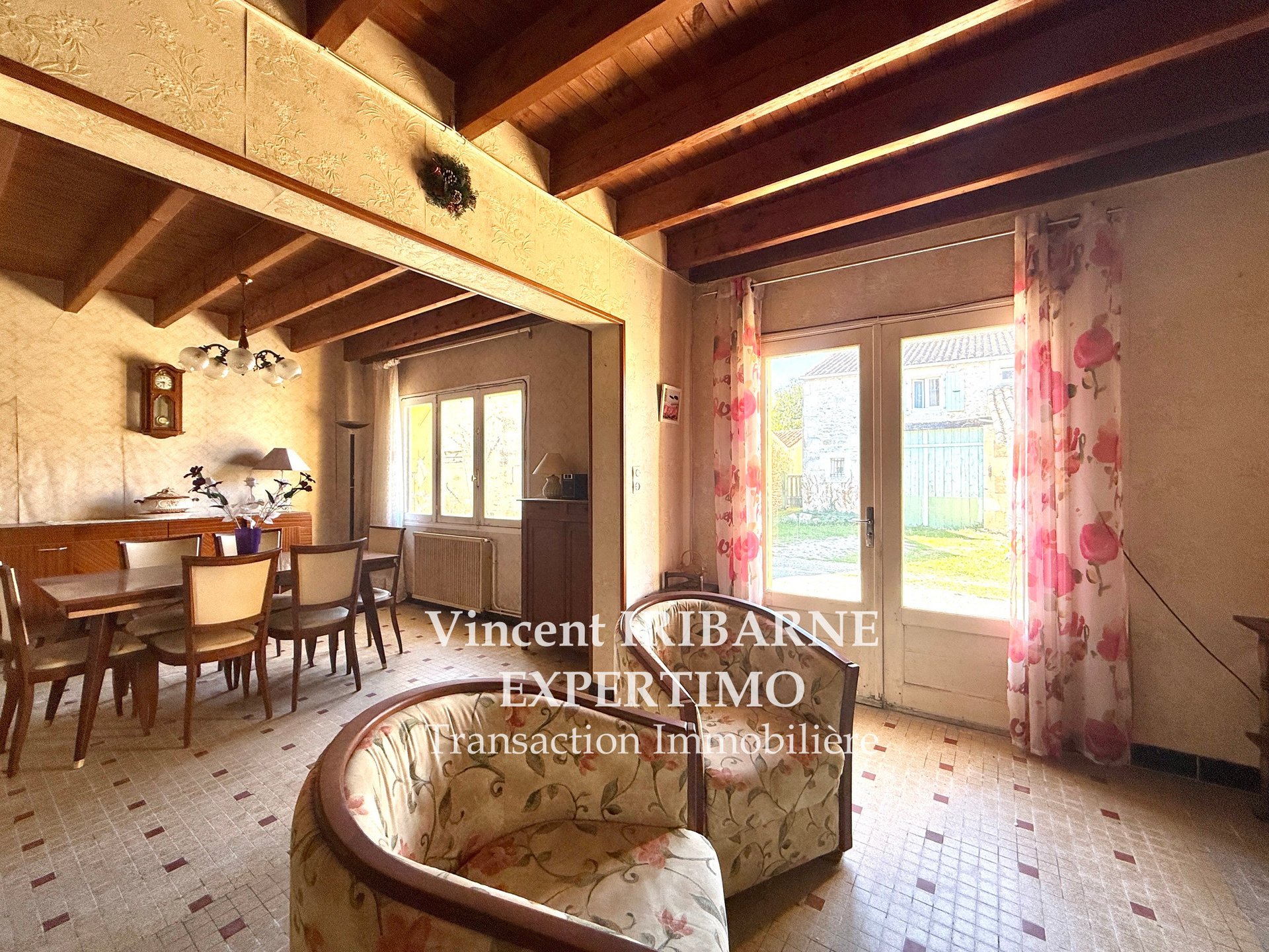 Maison à vendre, 100m², Vénérand