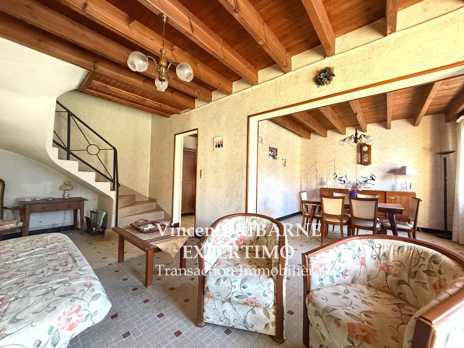 Maison à vendre, 100m², Vénérand