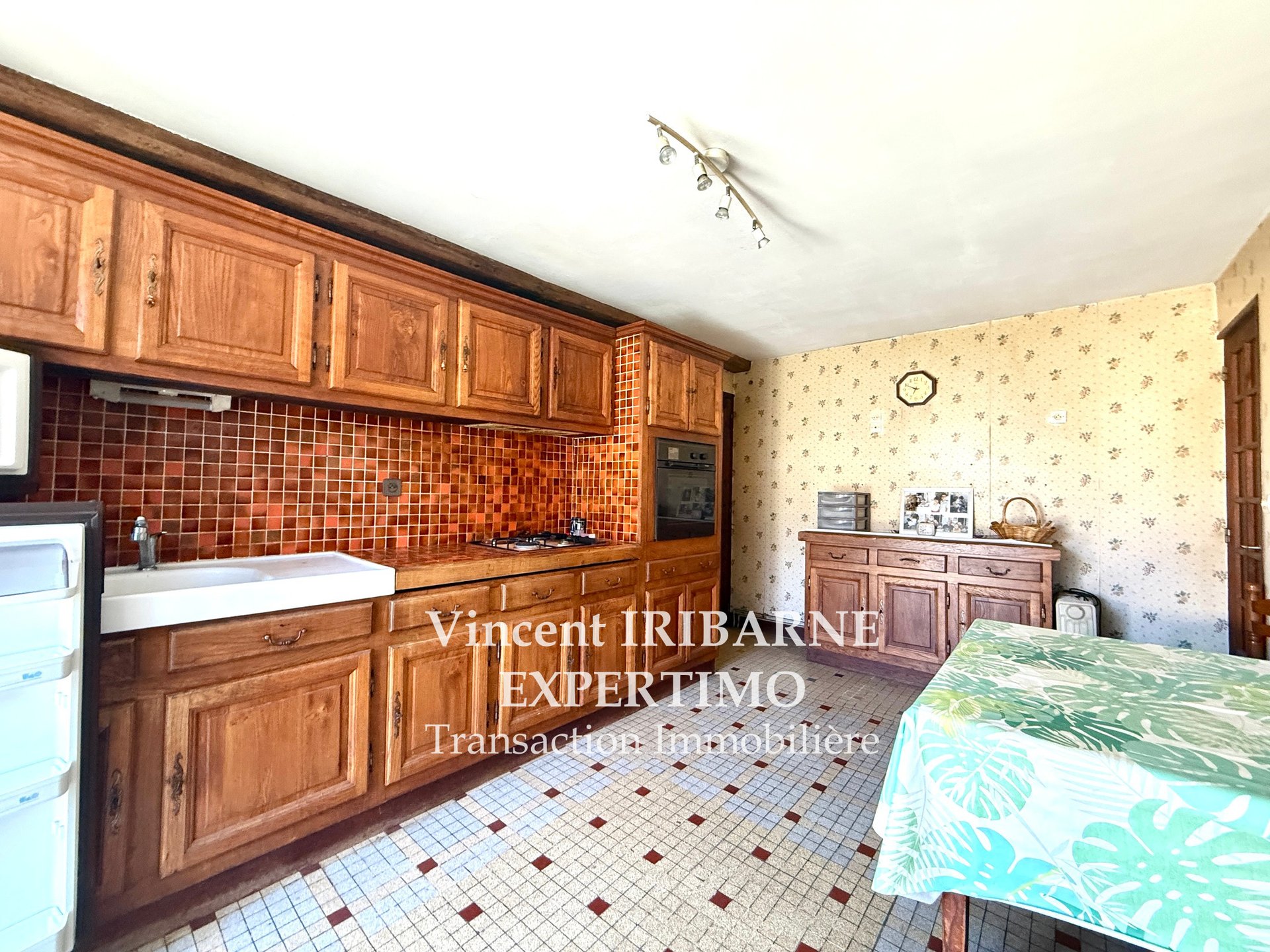Maison à vendre, 100m², Vénérand