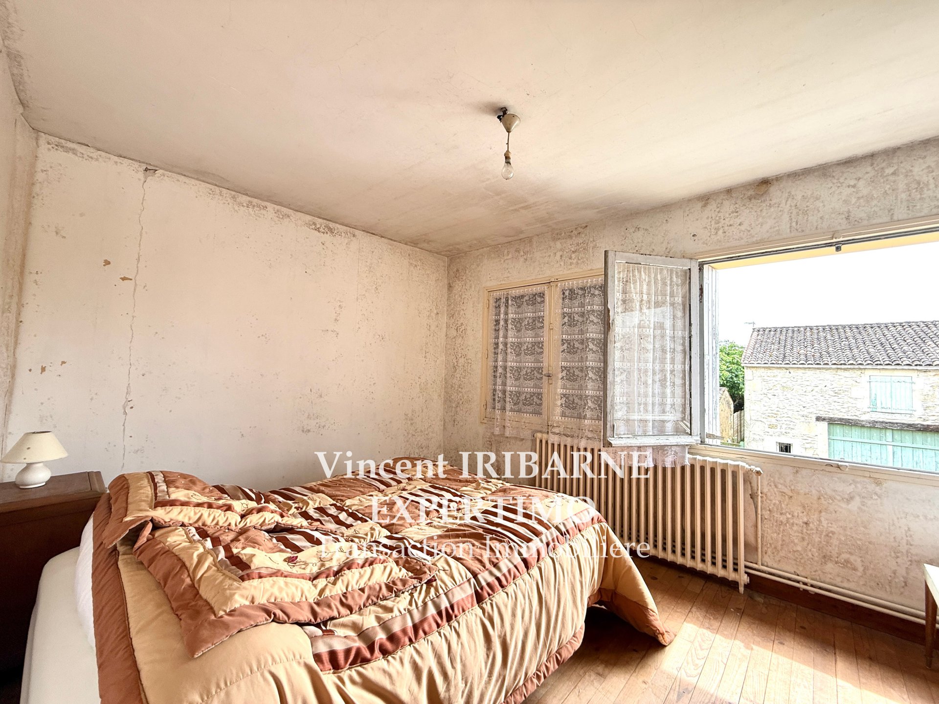 Maison à vendre, 100m², Vénérand