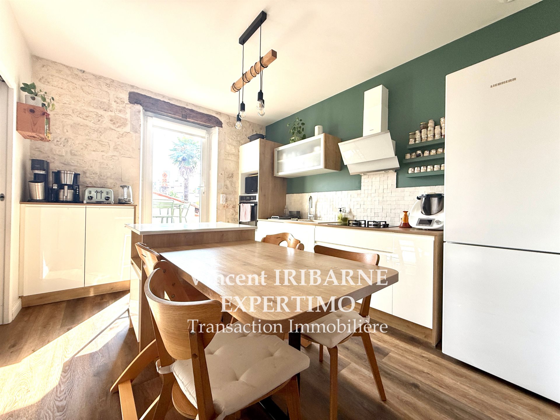 Maison à vendre, 105m², Saintes