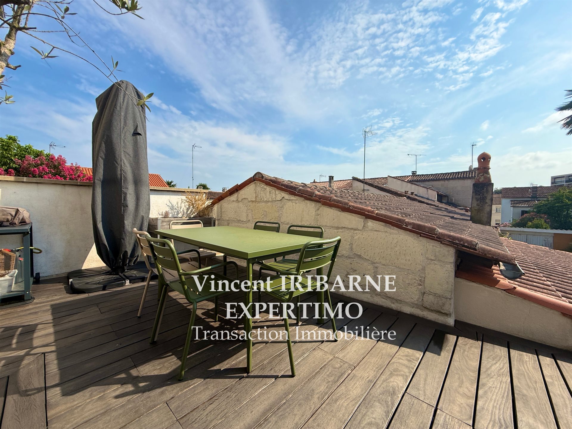 Maison à vendre, 105m², Saintes